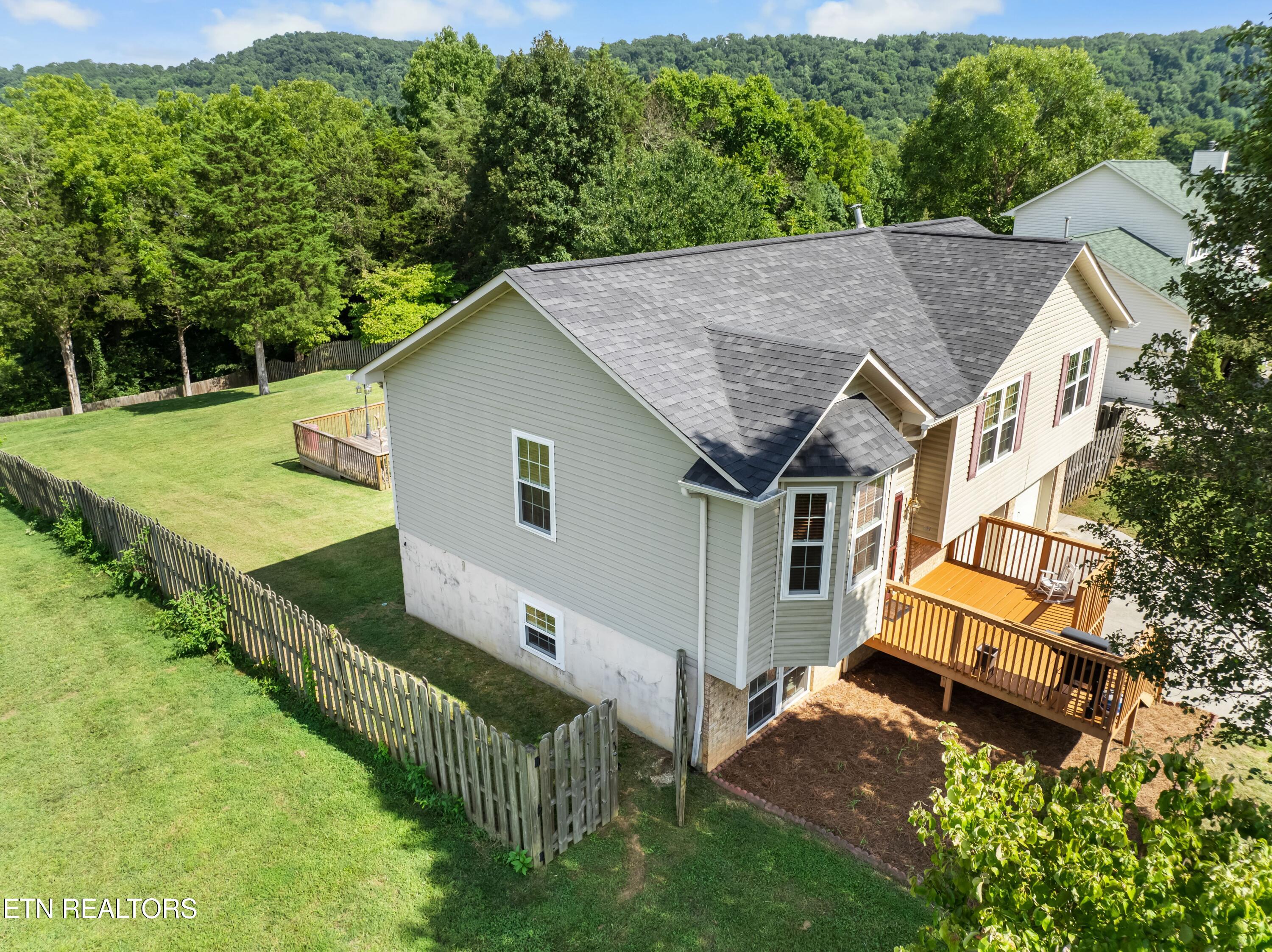6844 Rambling Brooks Lane Knoxville TN 37918