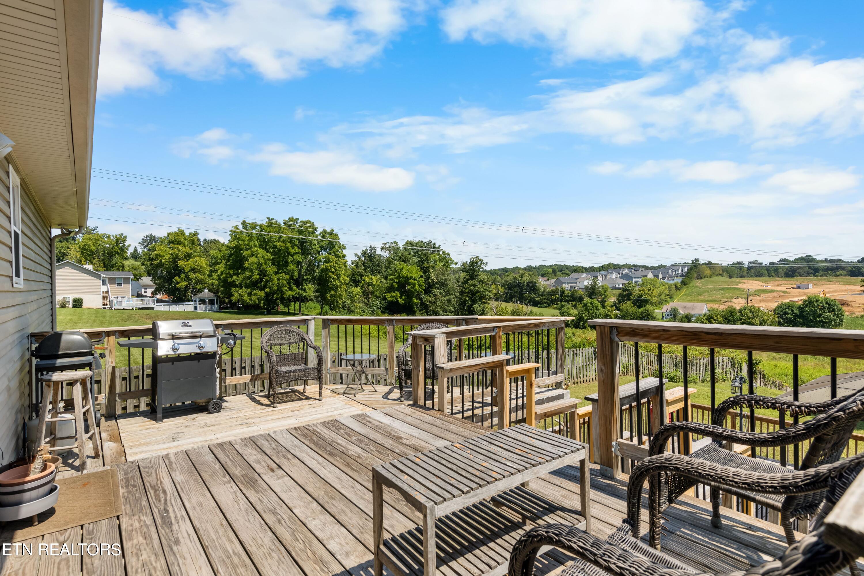 6844 Rambling Brooks Lane Knoxville TN 37918