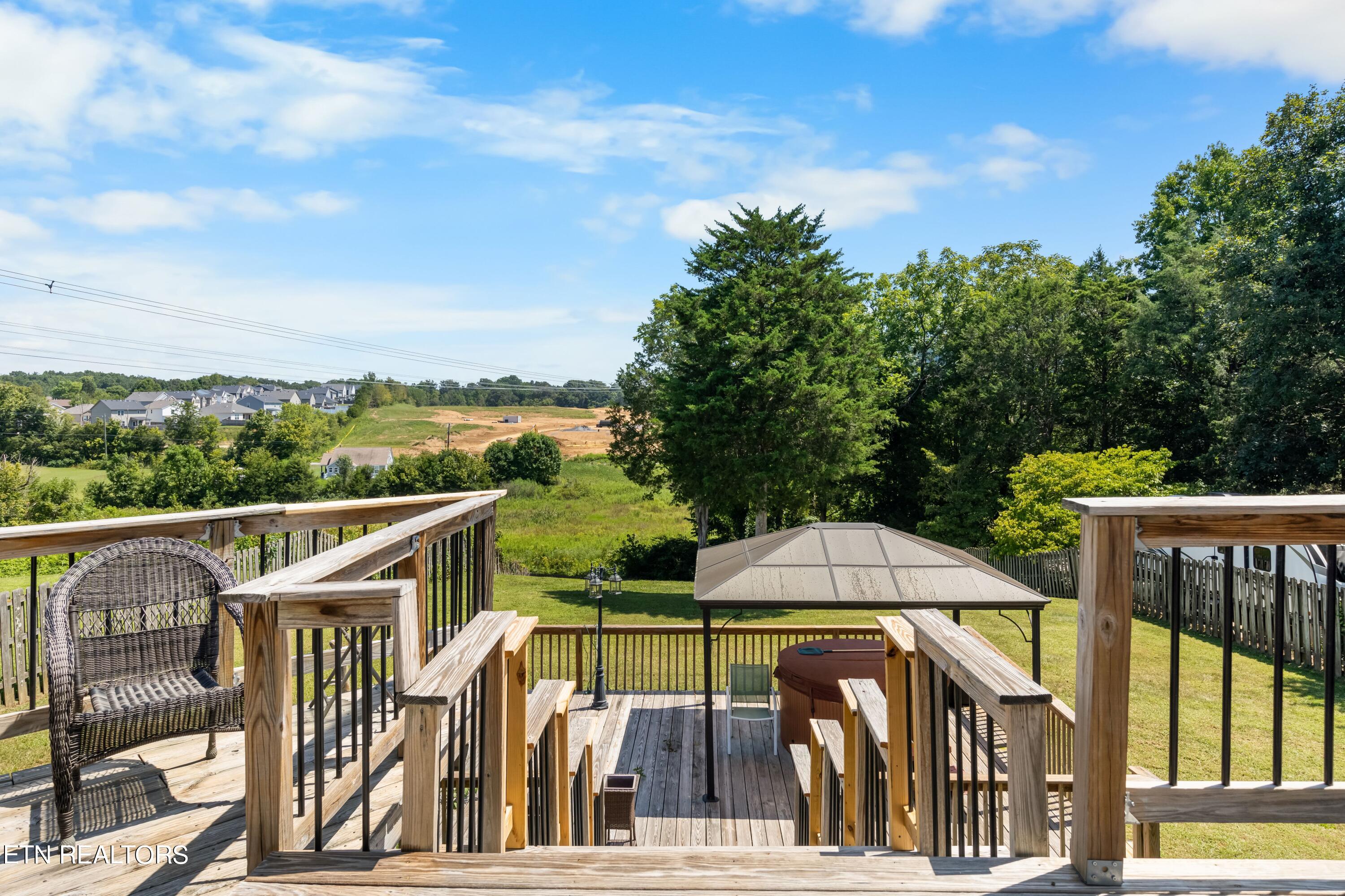 6844 Rambling Brooks Lane Knoxville TN 37918