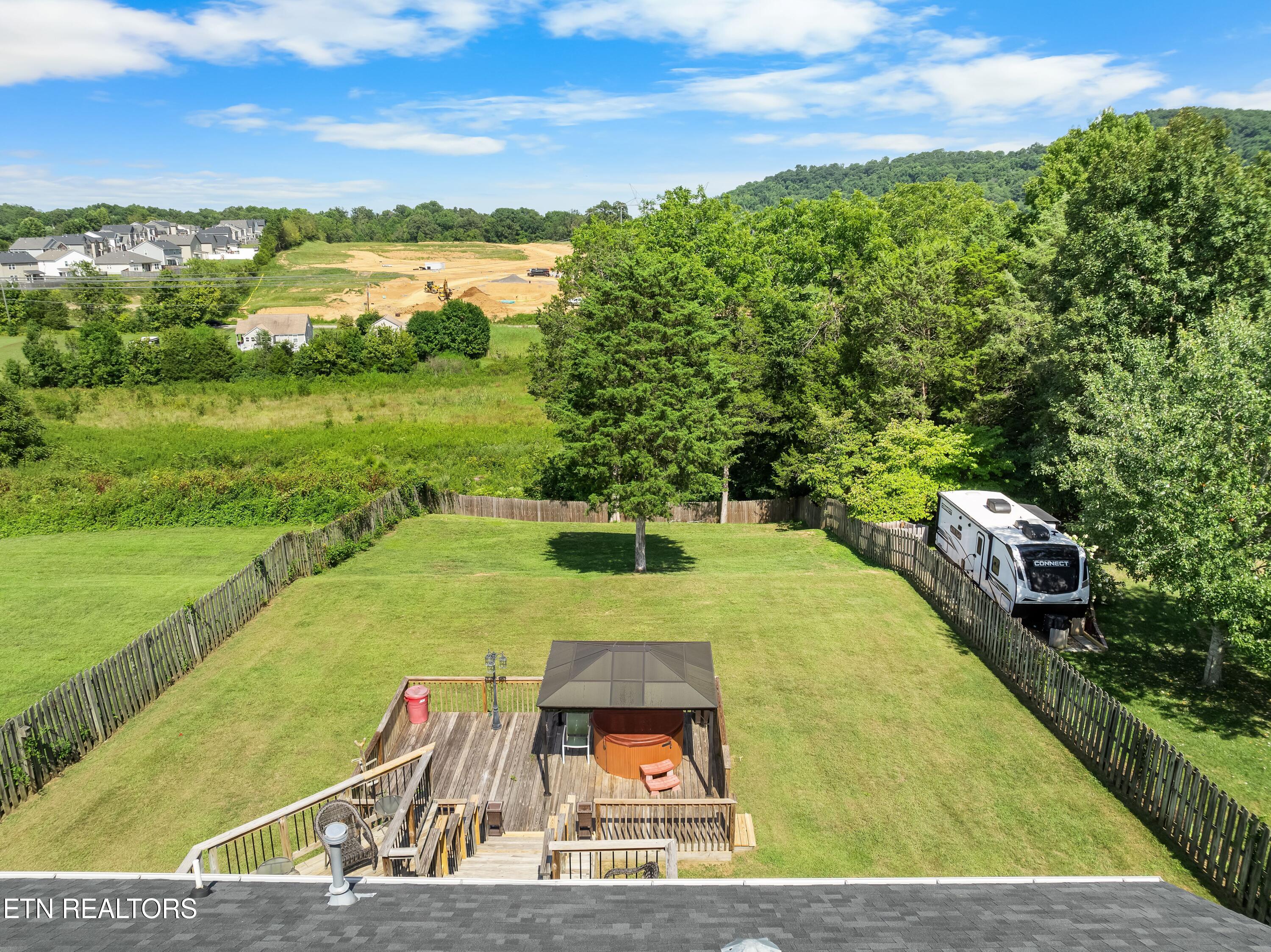6844 Rambling Brooks Lane Knoxville TN 37918