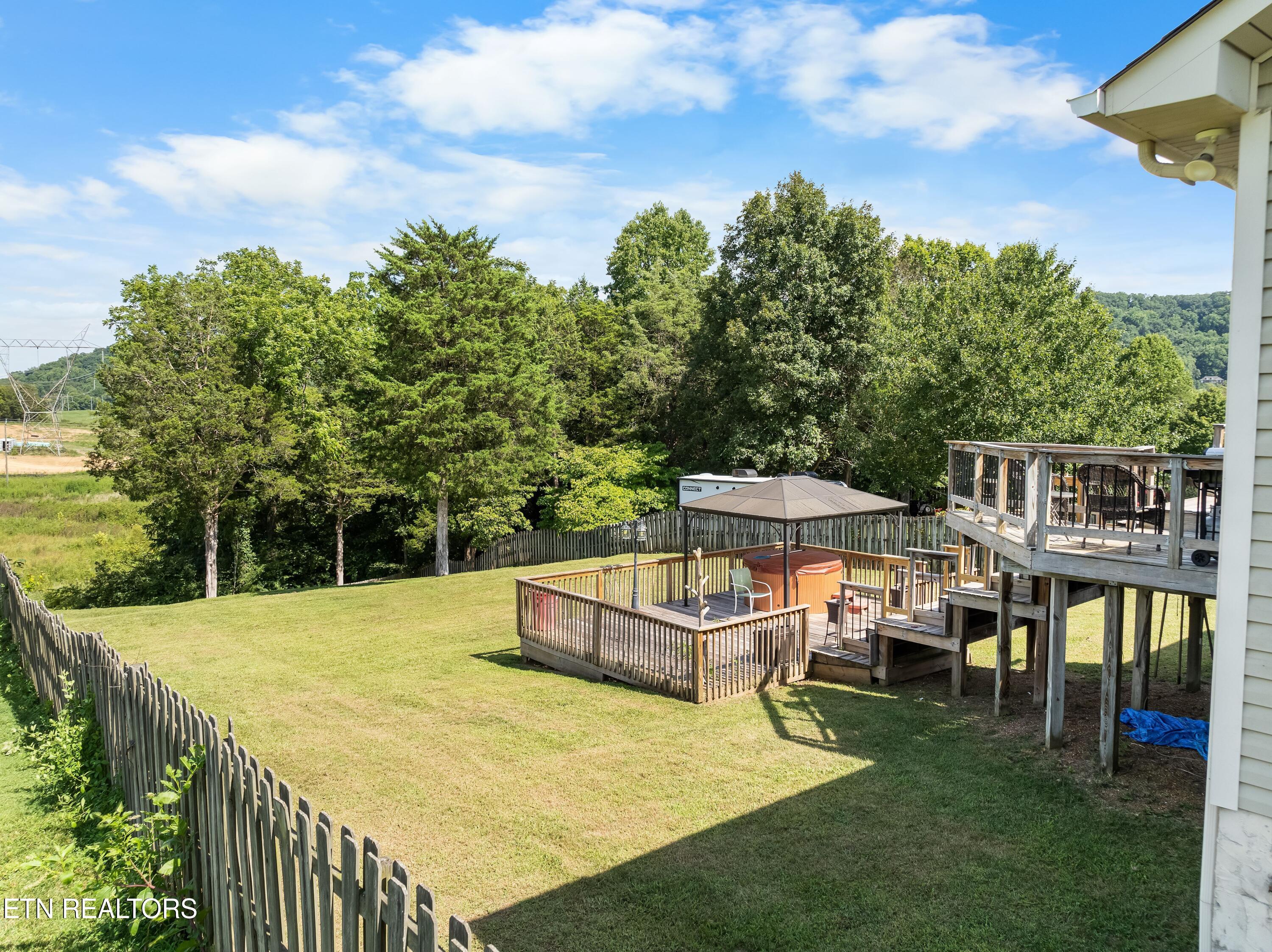 6844 Rambling Brooks Lane Knoxville TN 37918