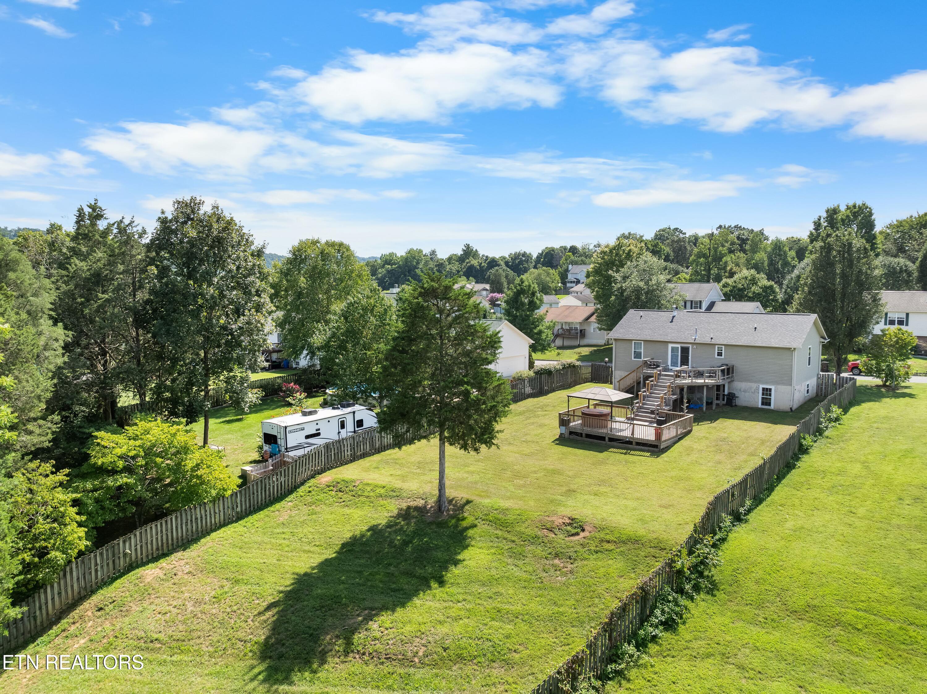 6844 Rambling Brooks Lane Knoxville TN 37918