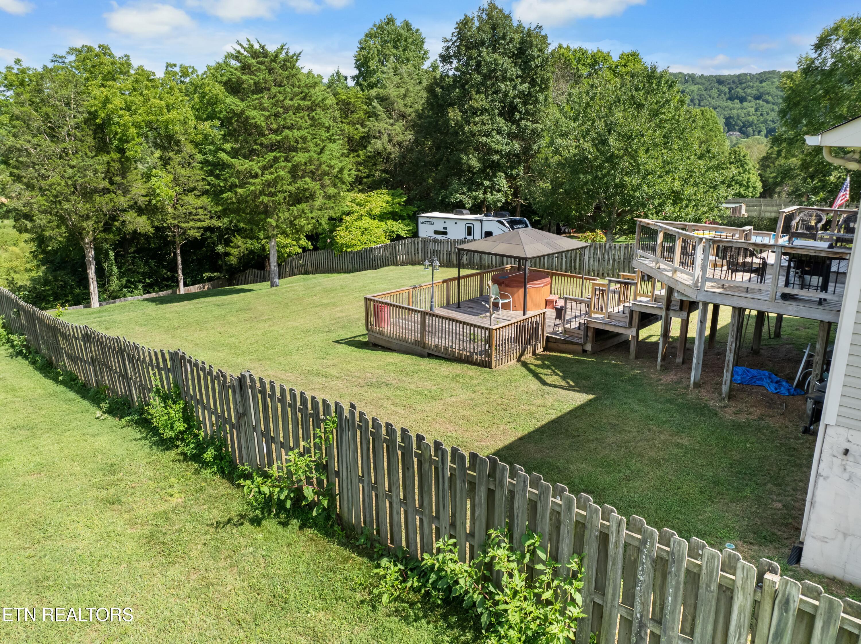6844 Rambling Brooks Lane Knoxville TN 37918