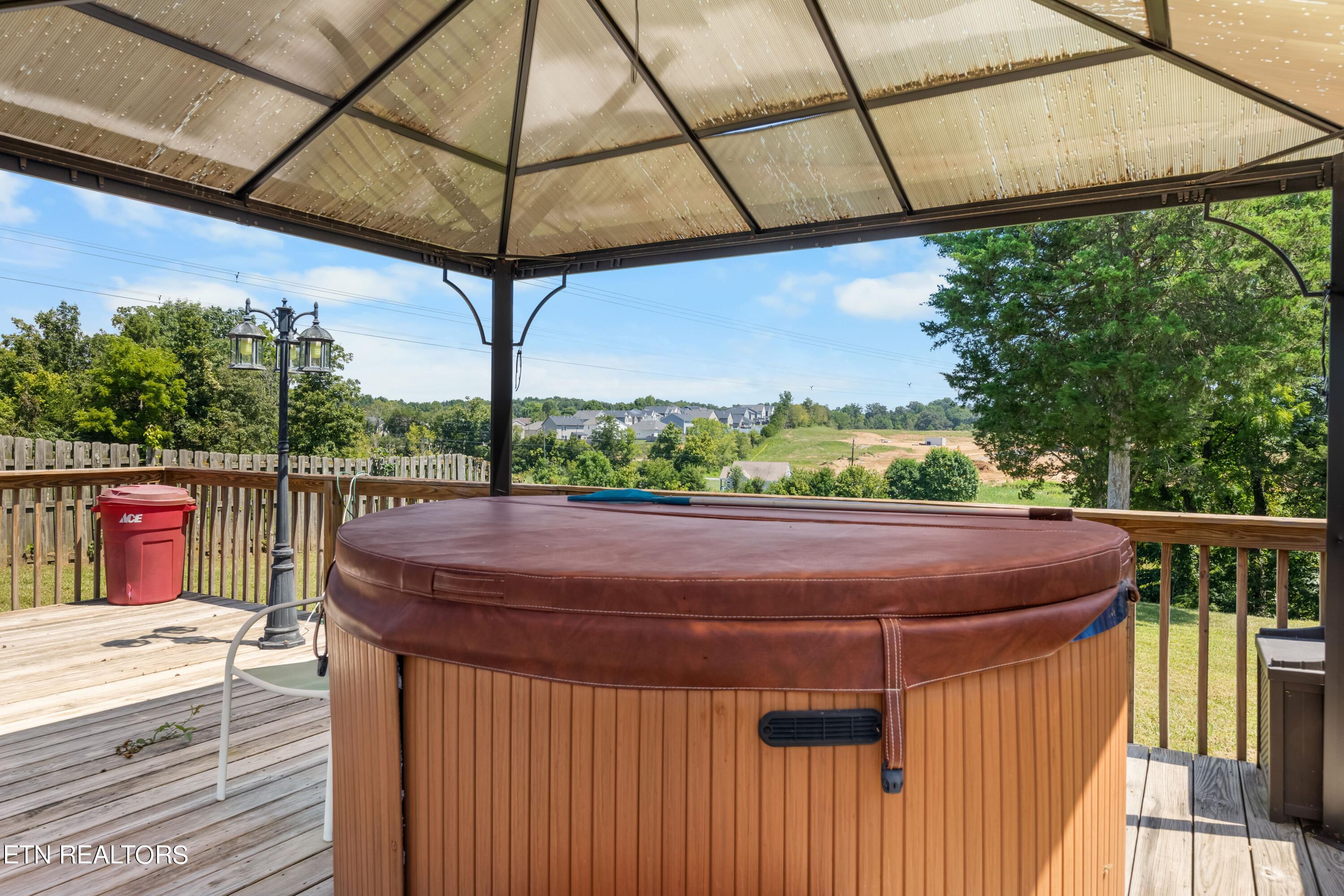 6844 Rambling Brooks Lane Knoxville TN 37918