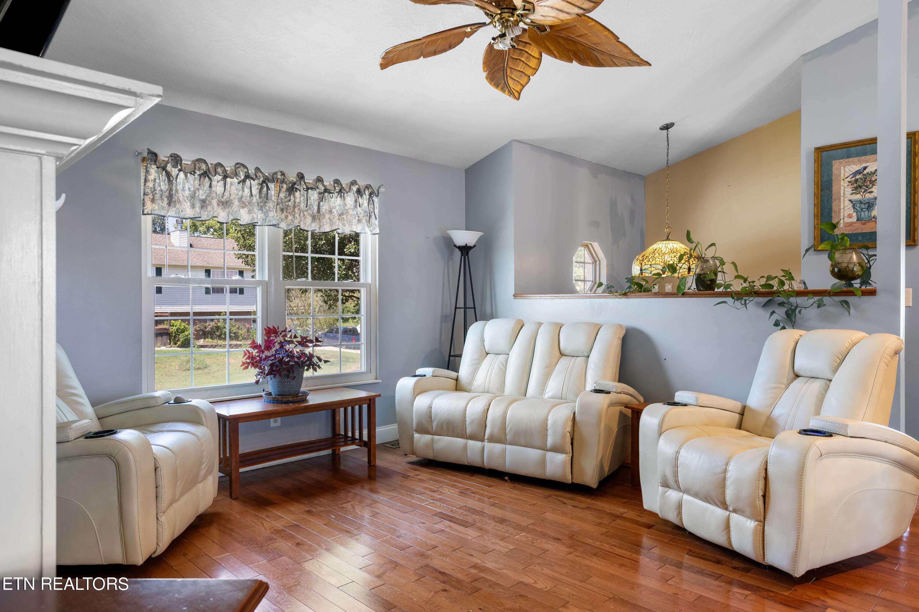 6844 Rambling Brooks Lane Knoxville TN 37918