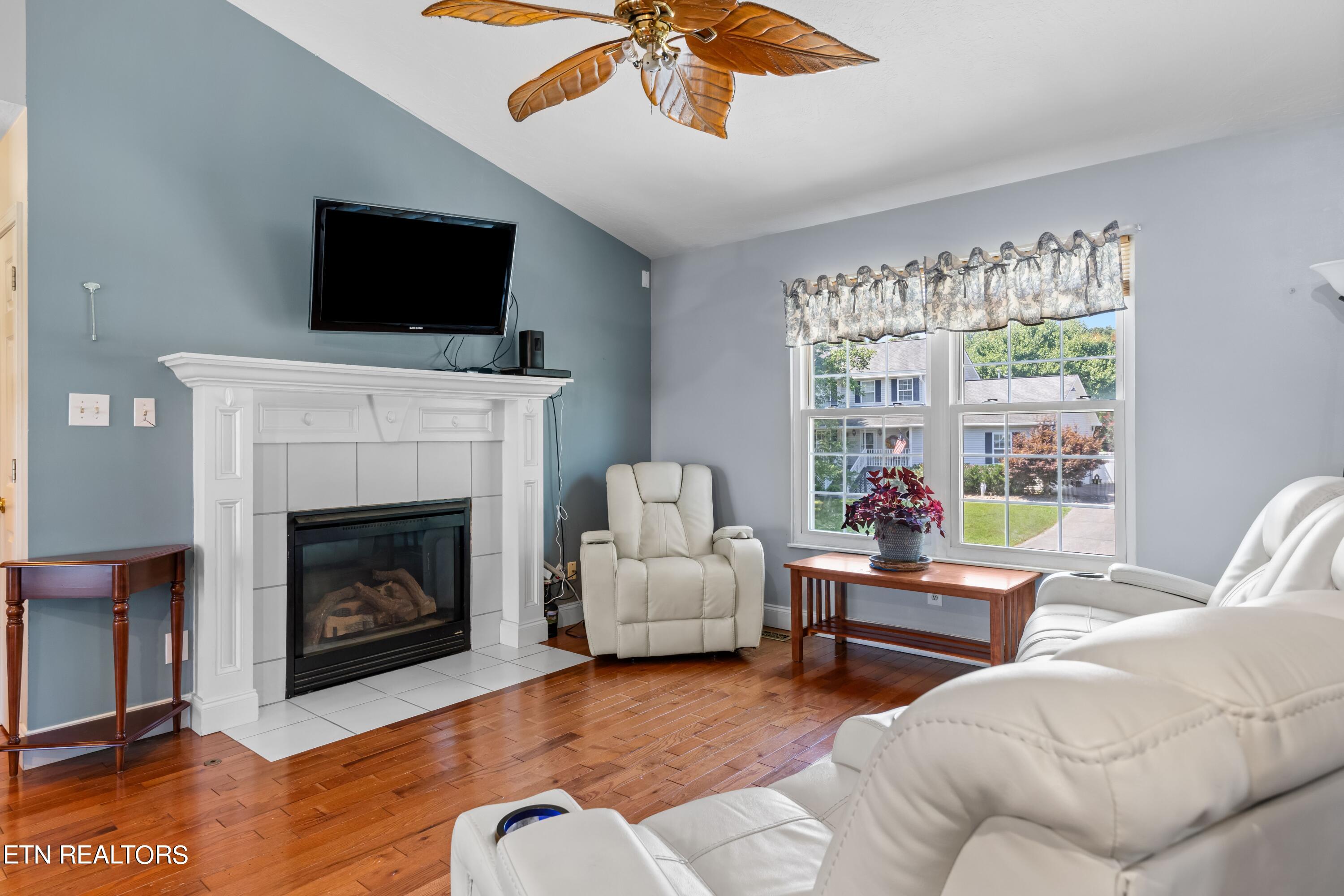6844 Rambling Brooks Lane Knoxville TN 37918
