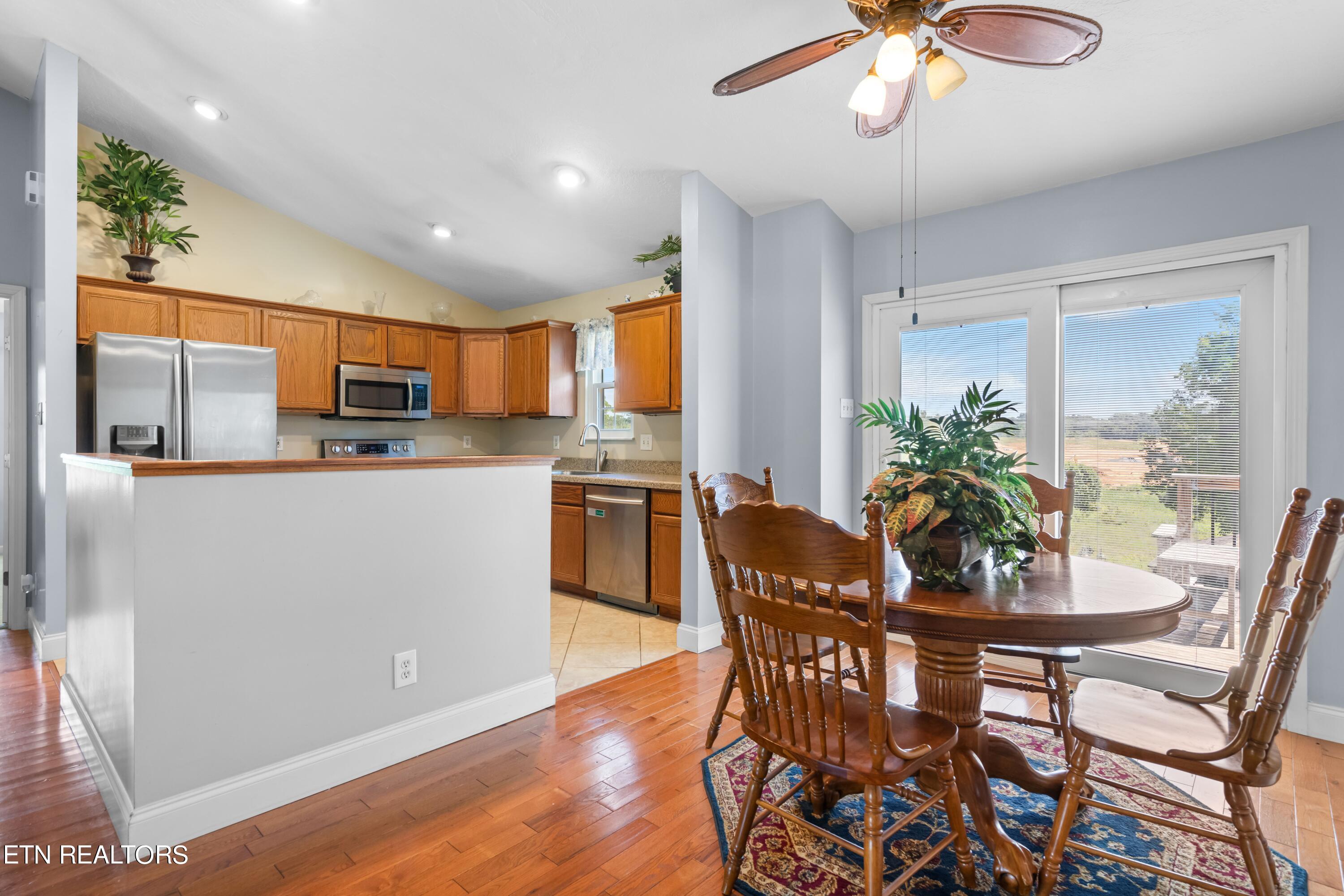 6844 Rambling Brooks Lane Knoxville TN 37918