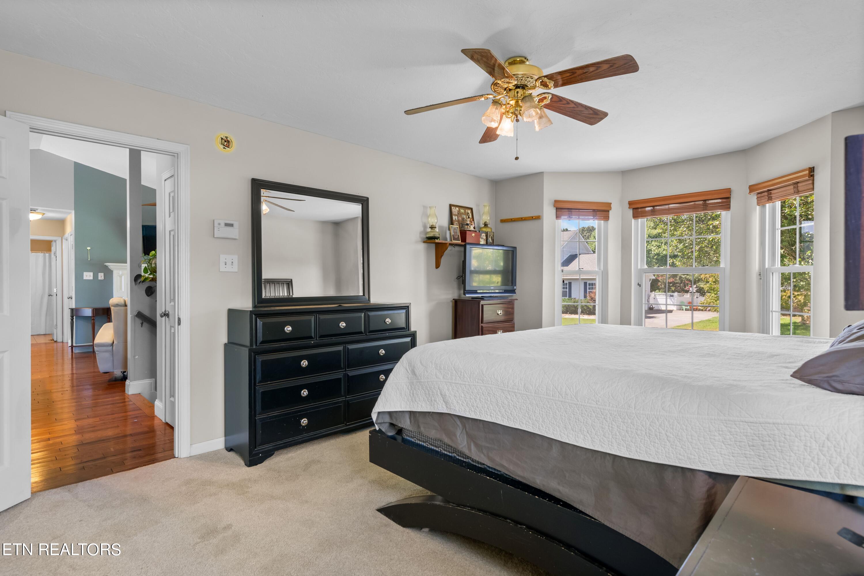 6844 Rambling Brooks Lane Knoxville TN 37918