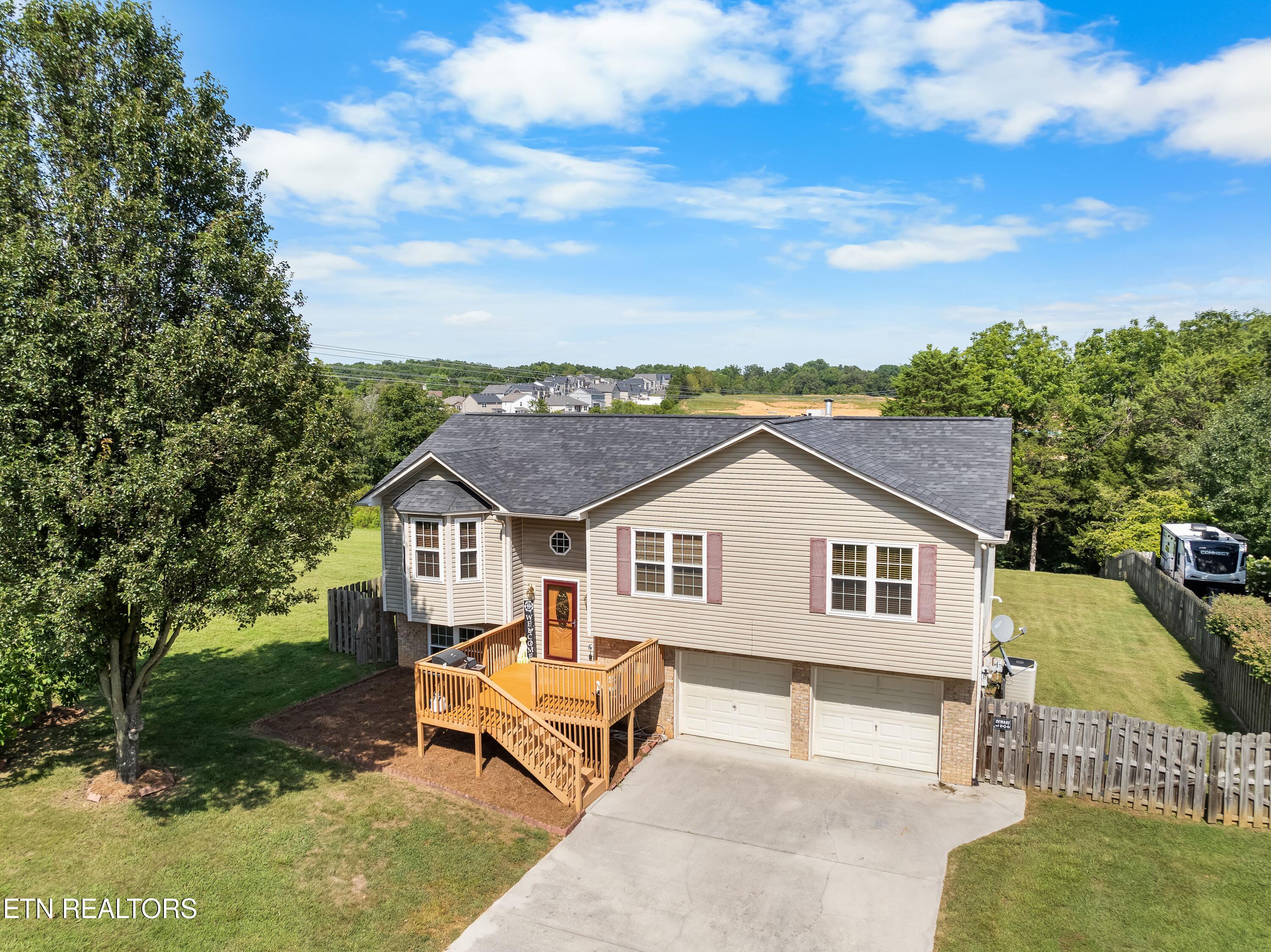 6844 Rambling Brooks Lane Knoxville TN 37918