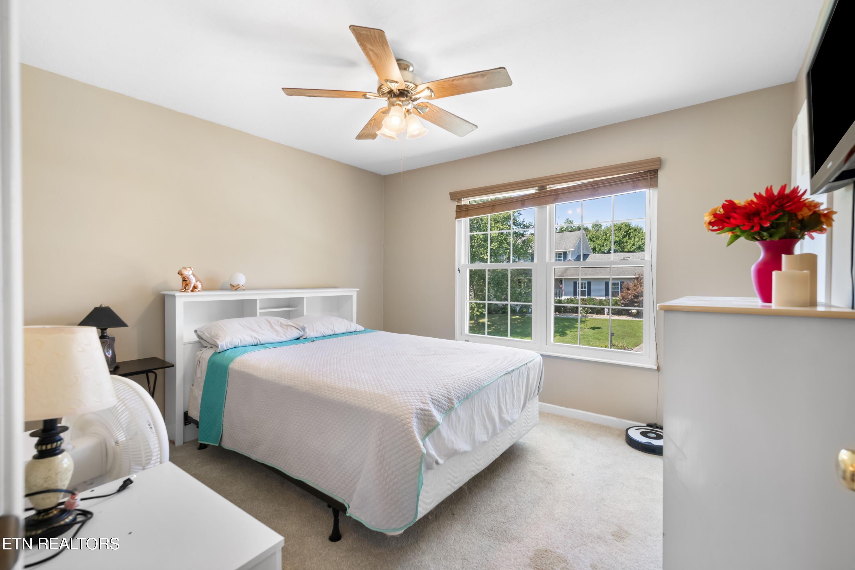6844 Rambling Brooks Lane Knoxville TN 37918