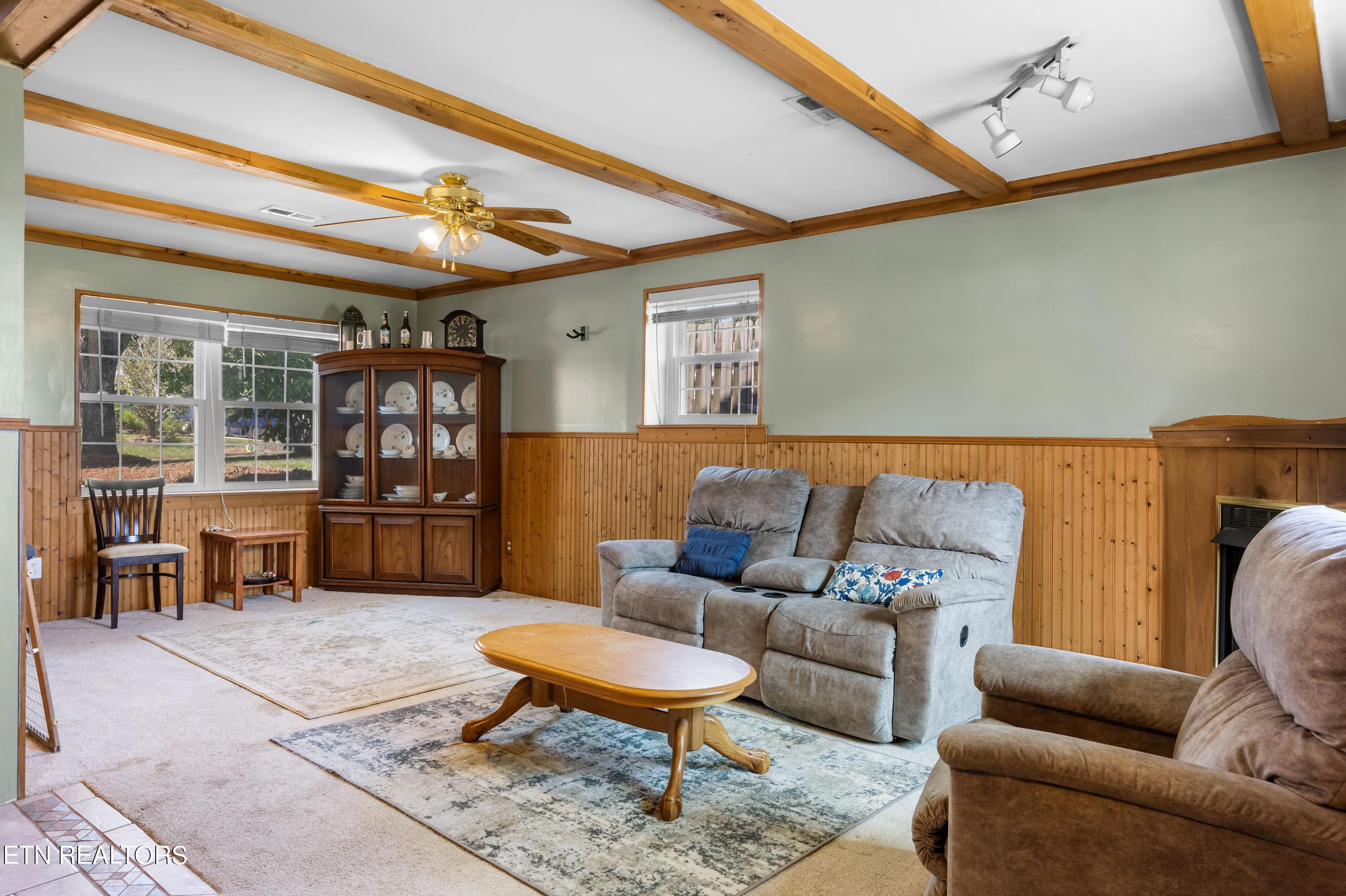 6844 Rambling Brooks Lane Knoxville TN 37918