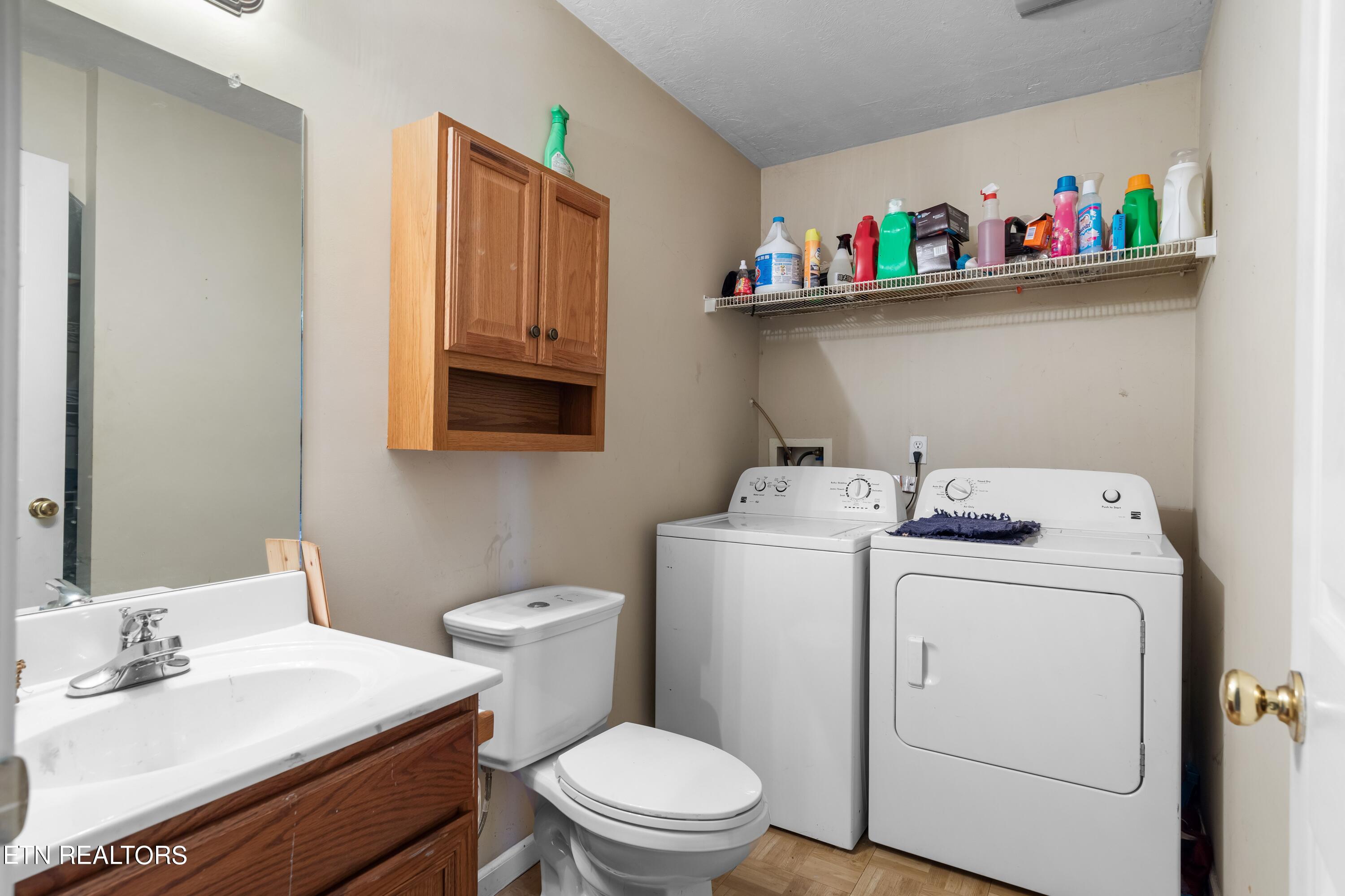 6844 Rambling Brooks Lane Knoxville TN 37918