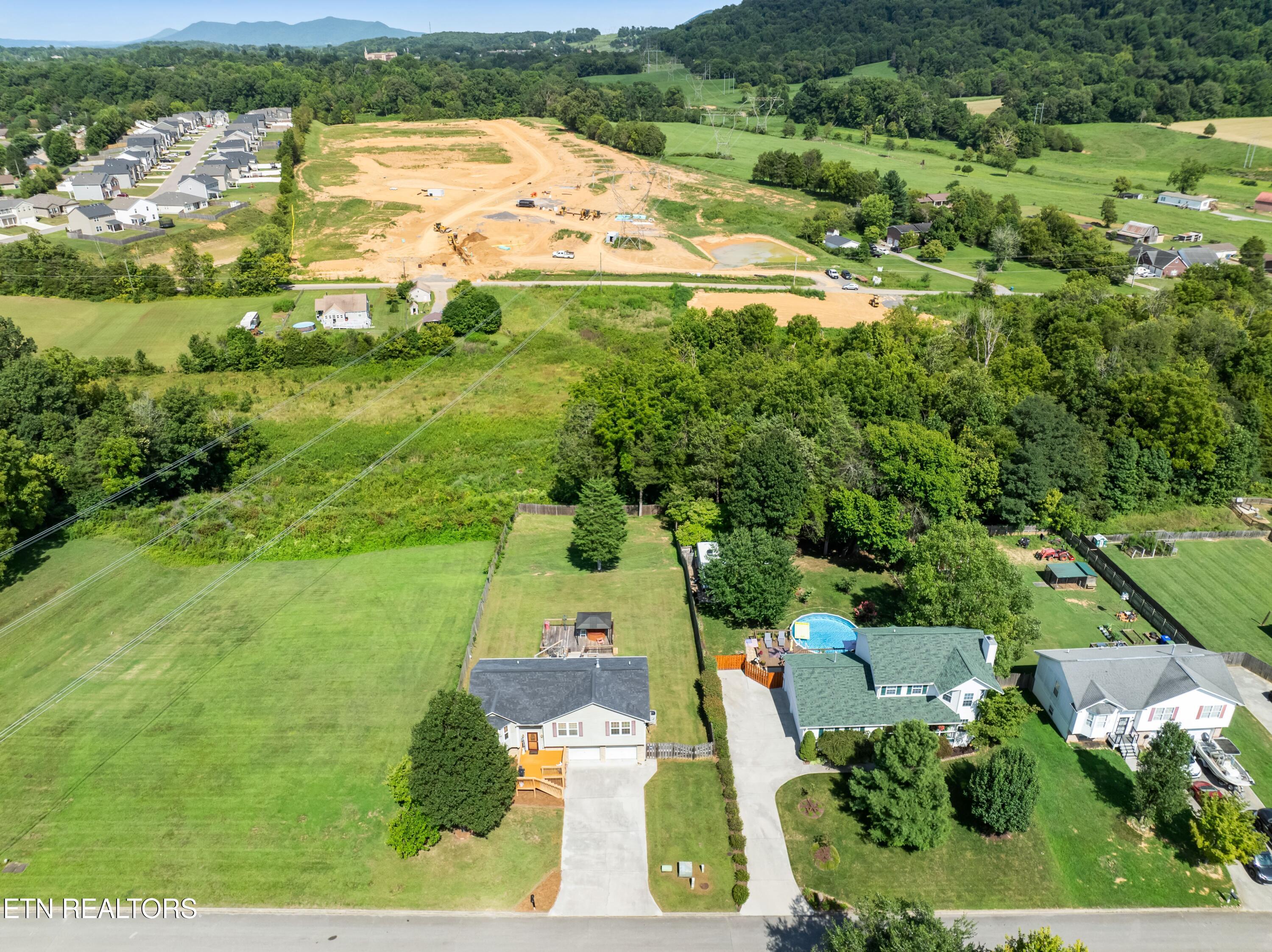 6844 Rambling Brooks Lane Knoxville TN 37918