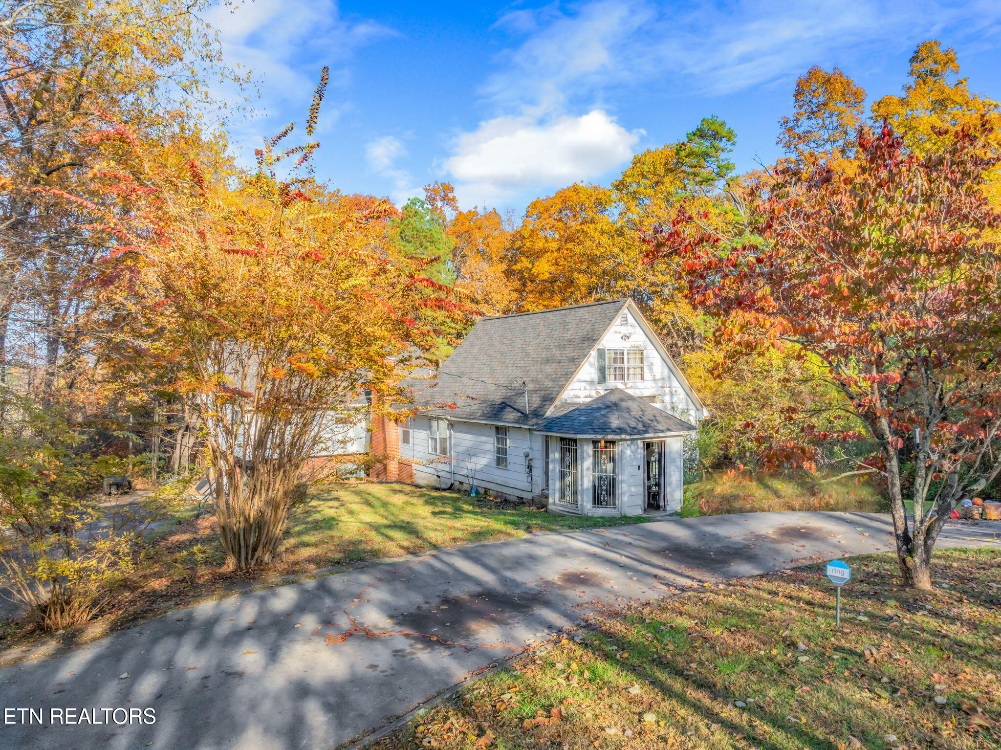 3607 Airport Road Rockwood TN 37854