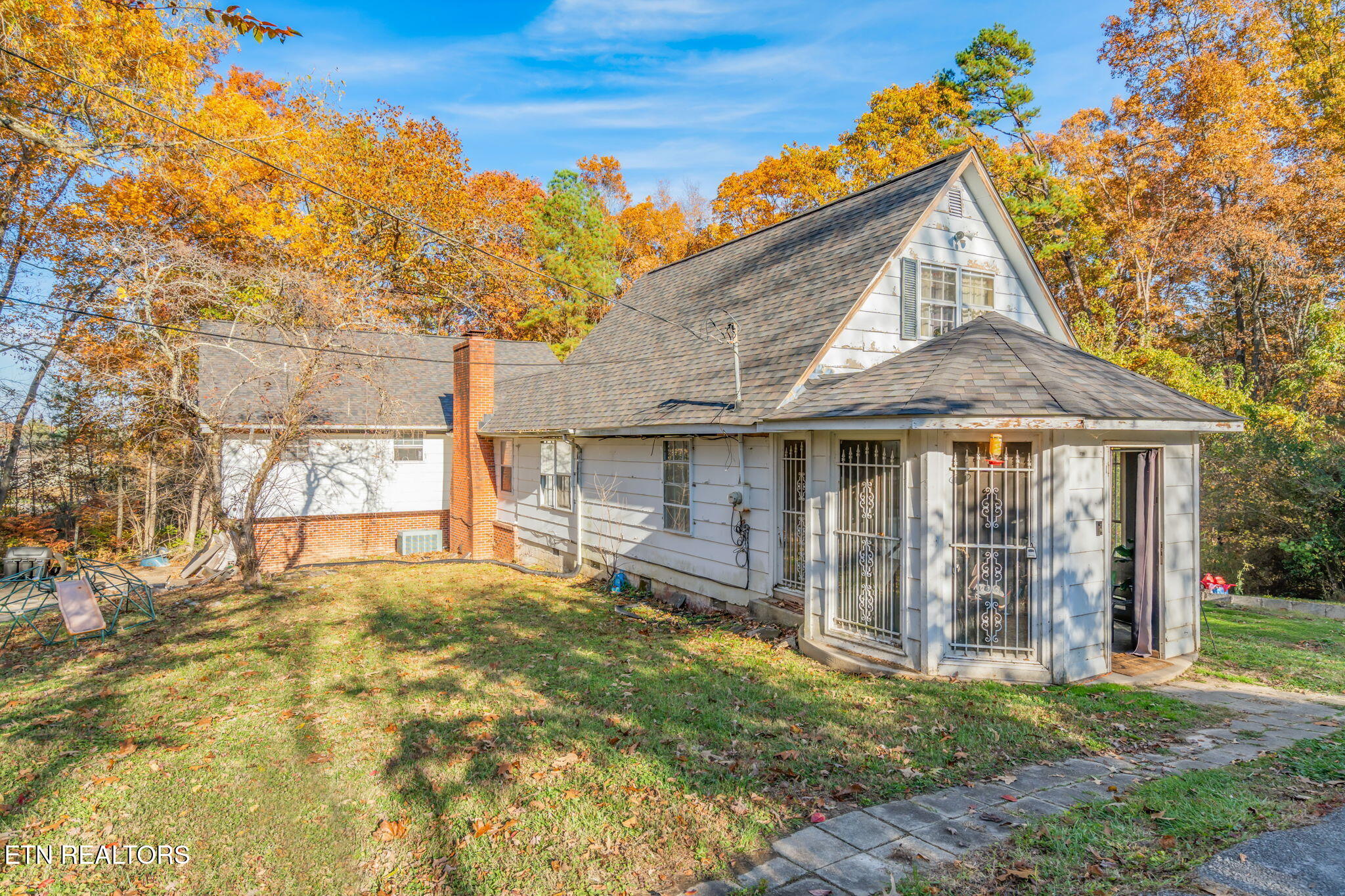 3607 Airport Road Rockwood TN 37854