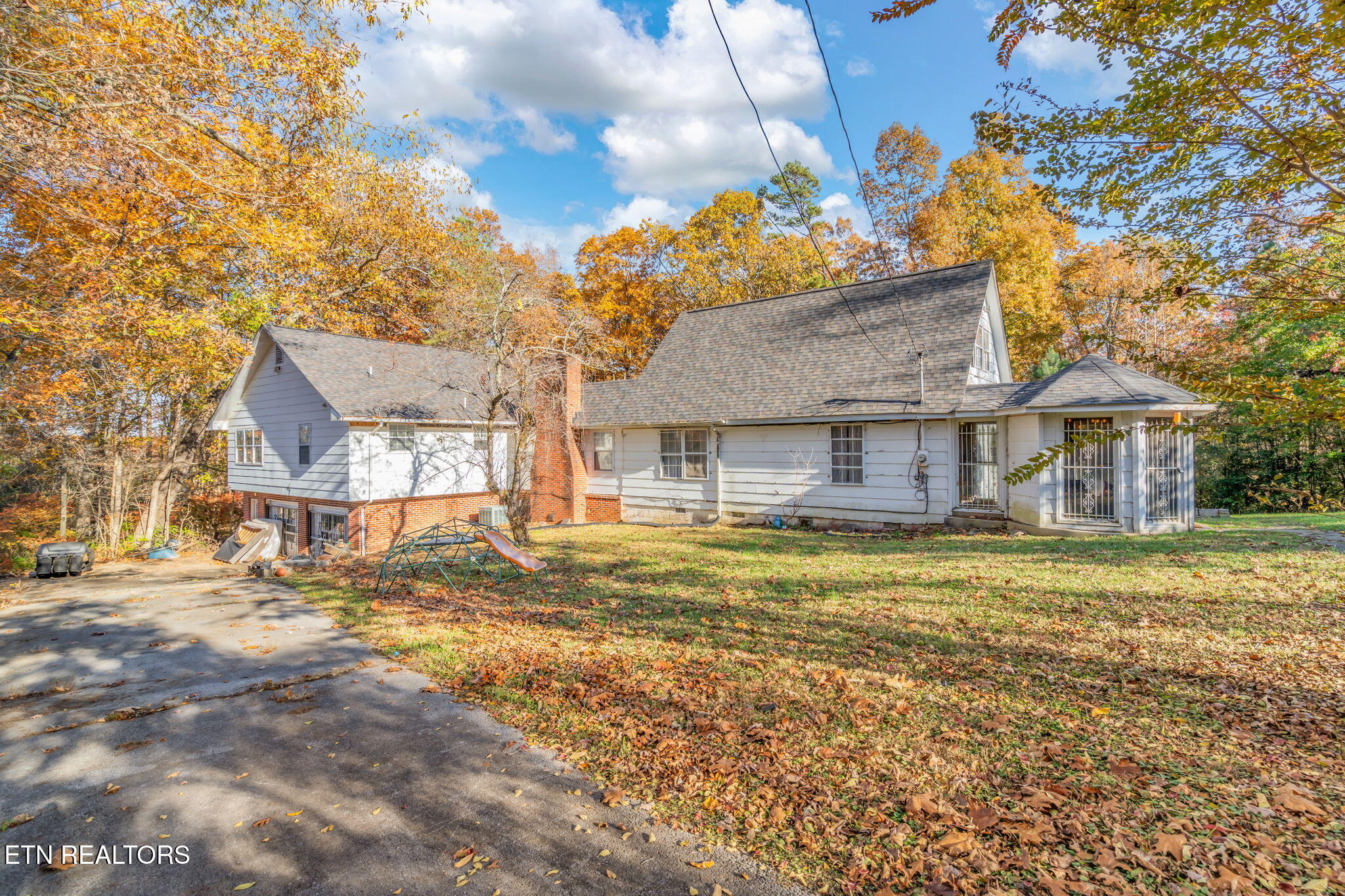 3607 Airport Road Rockwood TN 37854