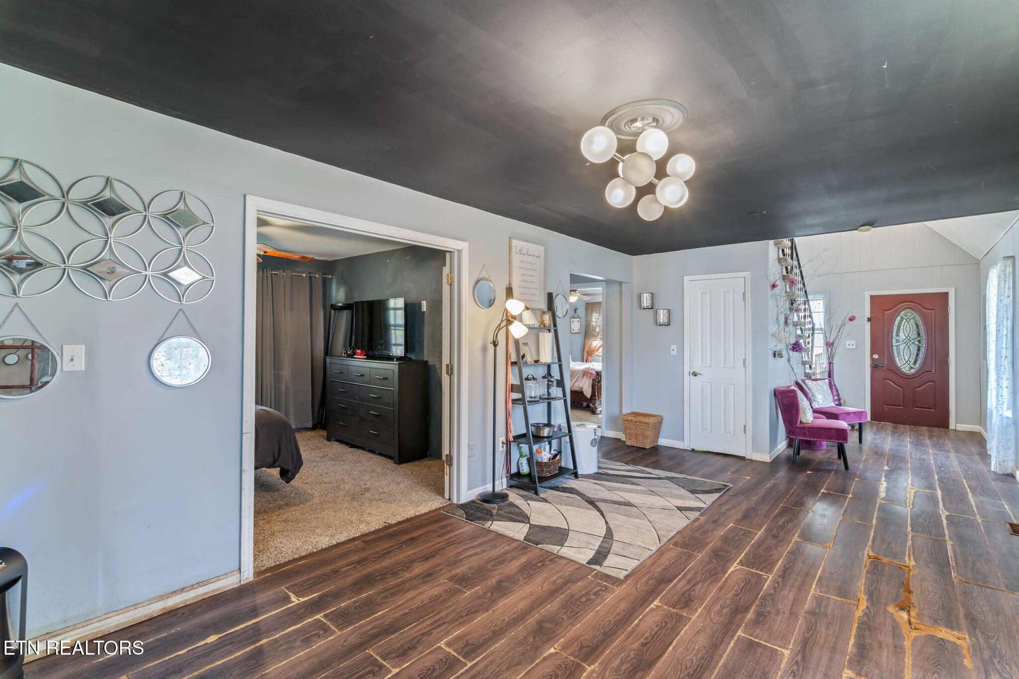 3607 Airport Road Rockwood TN 37854
