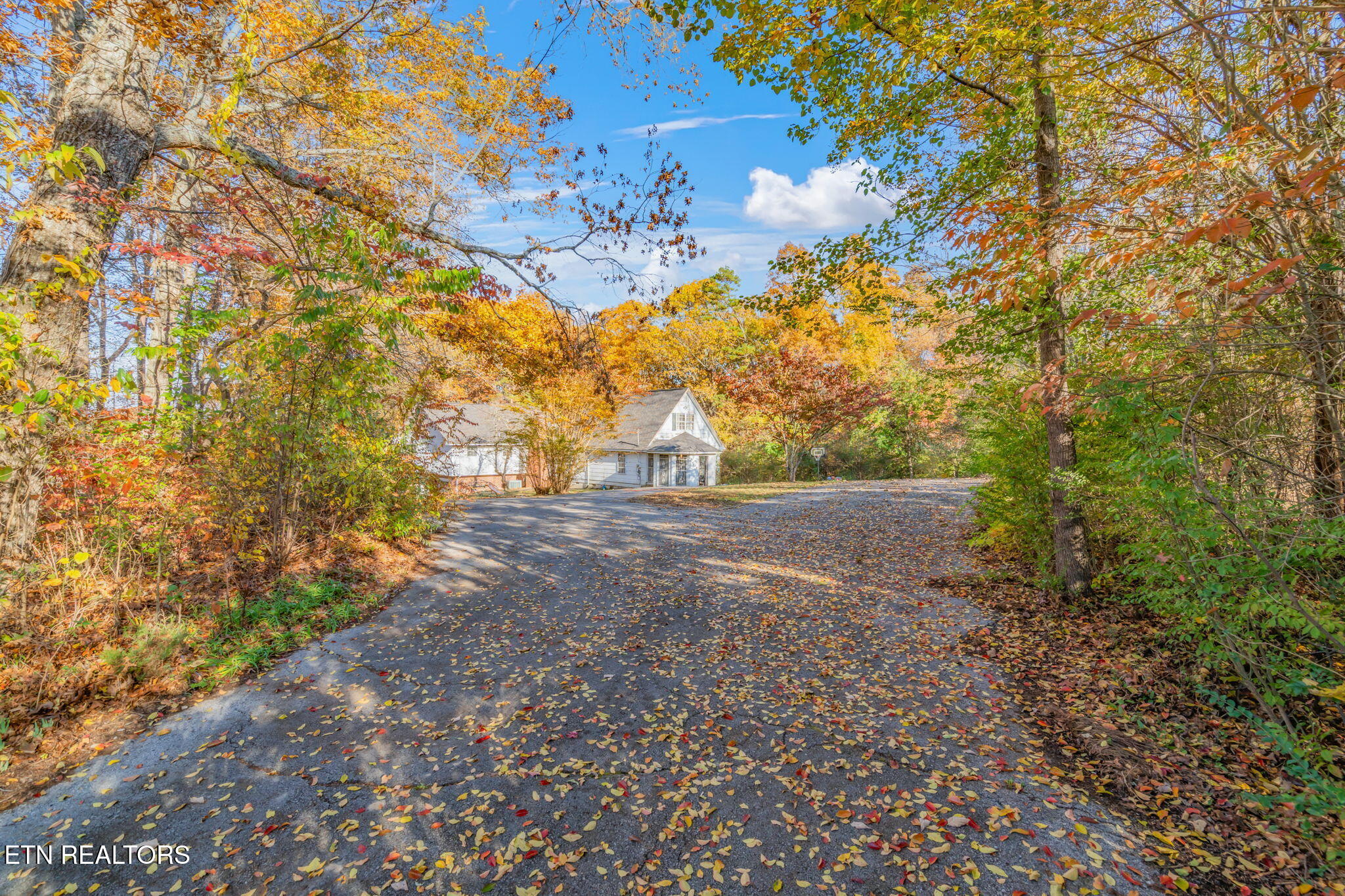 3607 Airport Road Rockwood TN 37854