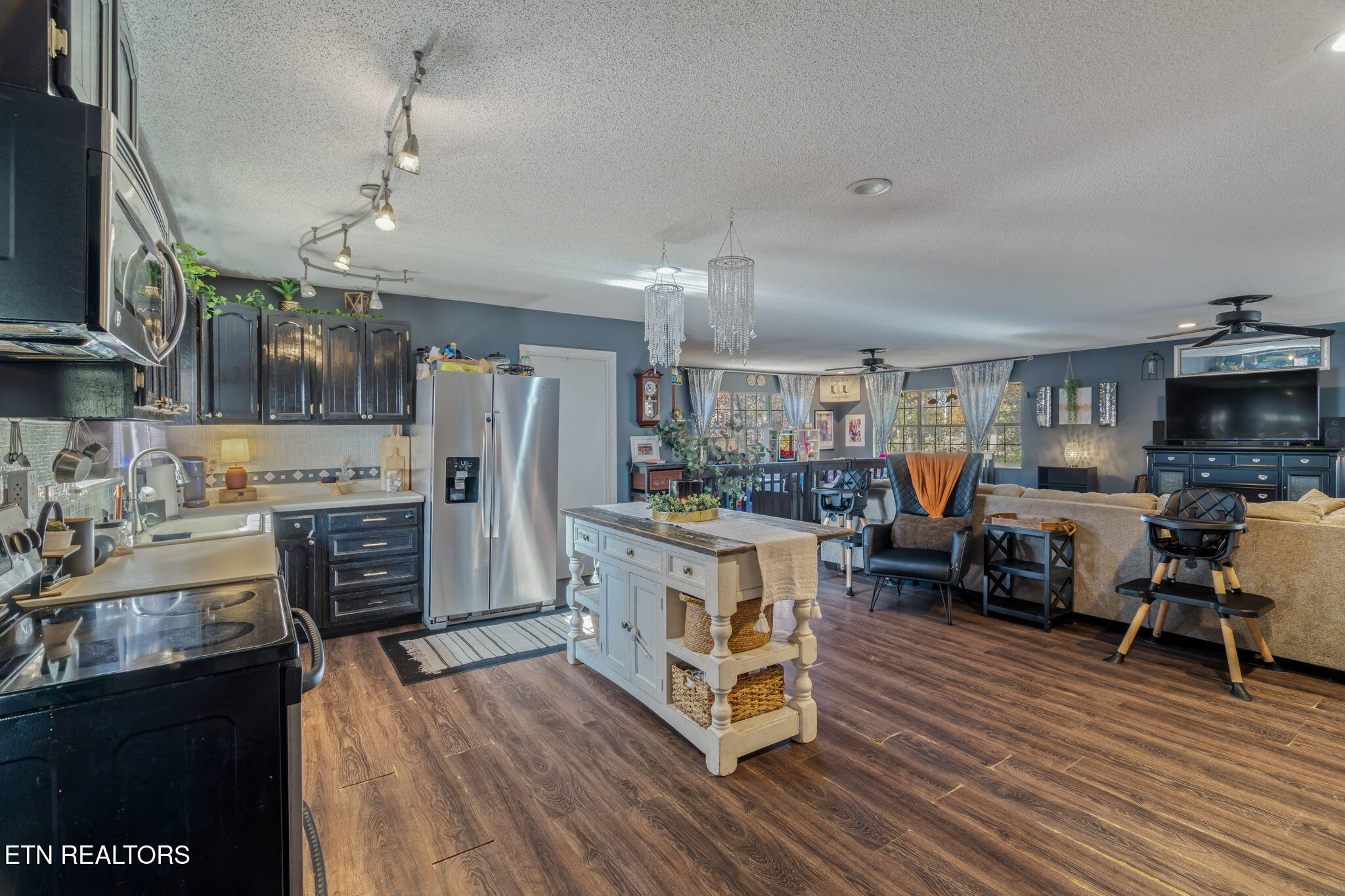 3607 Airport Road Rockwood TN 37854