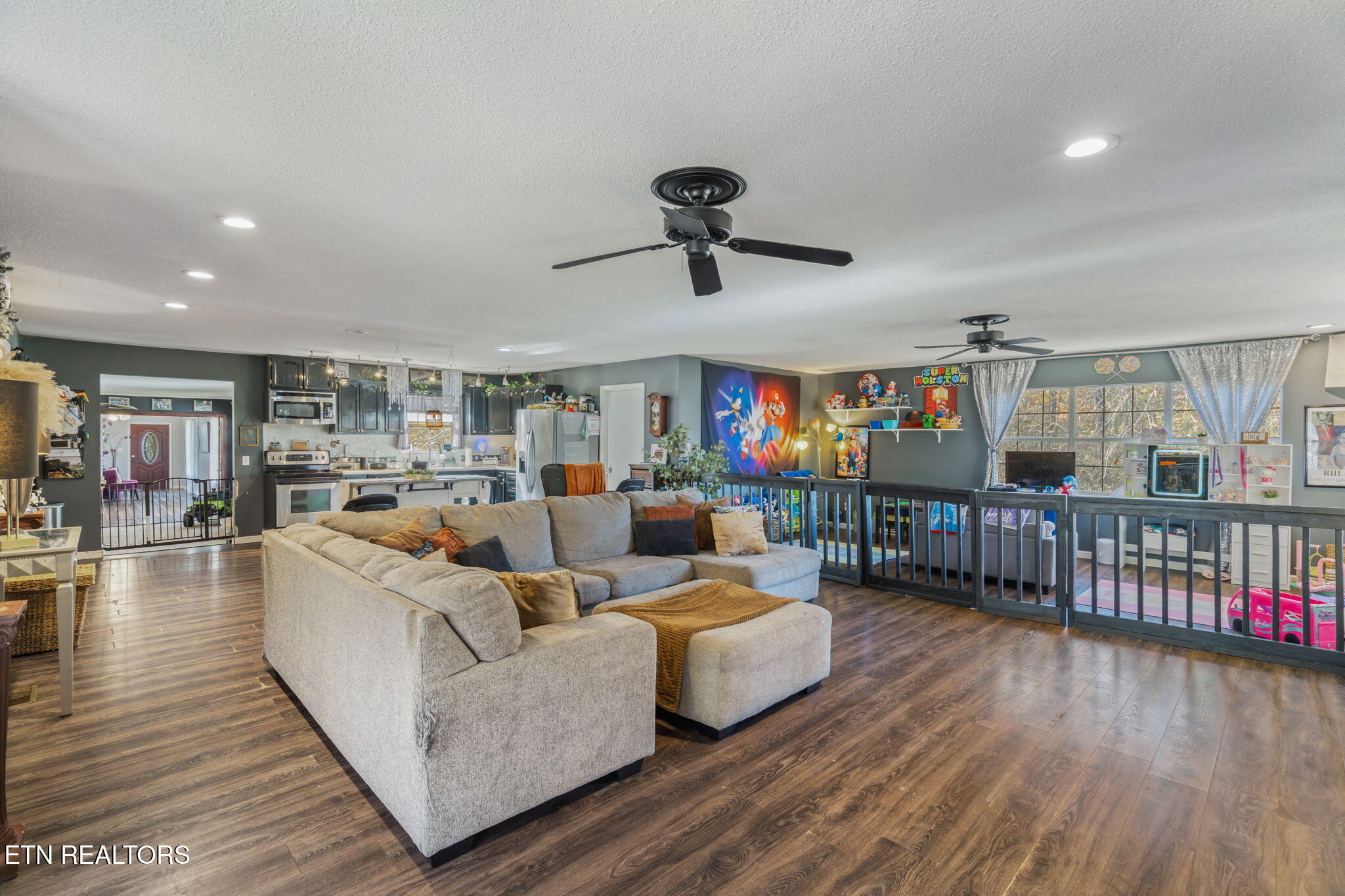 3607 Airport Road Rockwood TN 37854