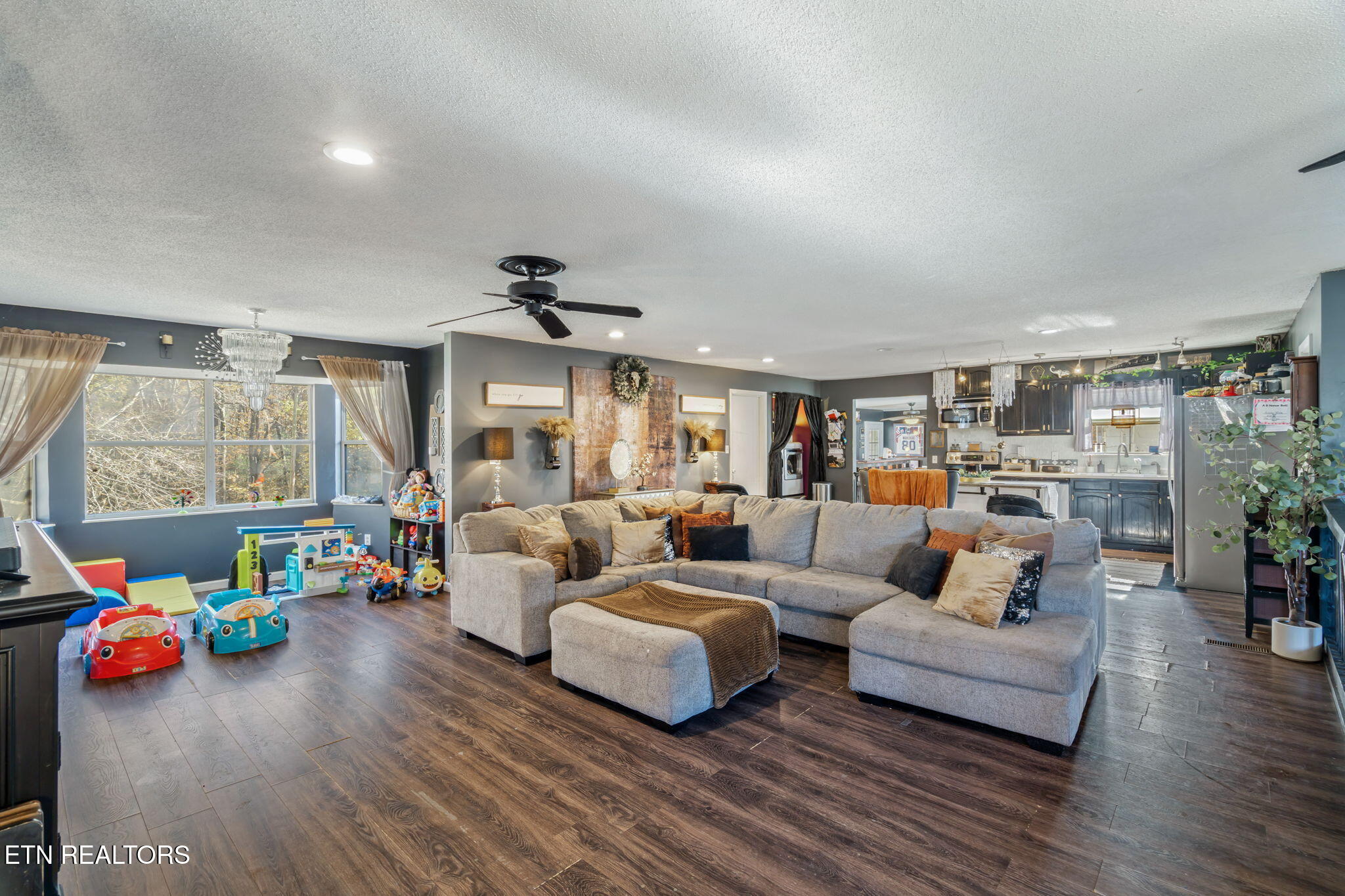 3607 Airport Road Rockwood TN 37854