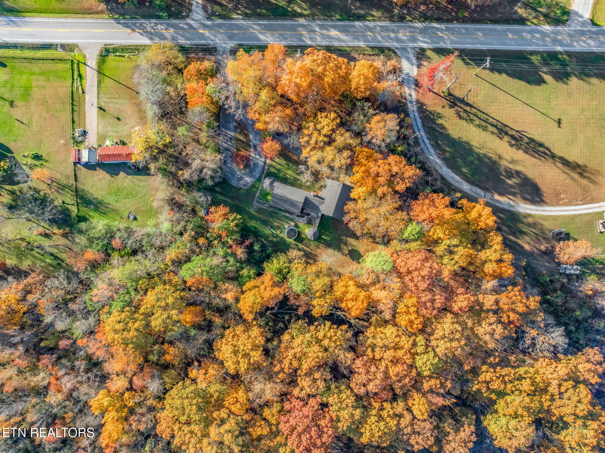 3607 Airport Road Rockwood TN 37854