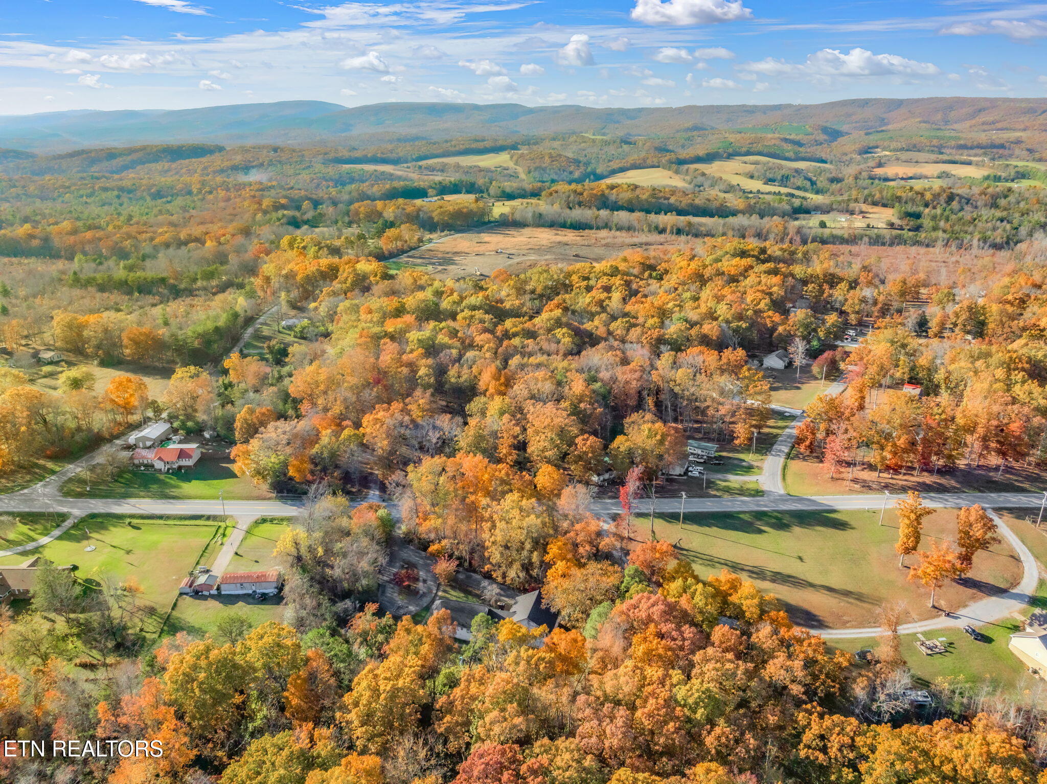 3607 Airport Road Rockwood TN 37854