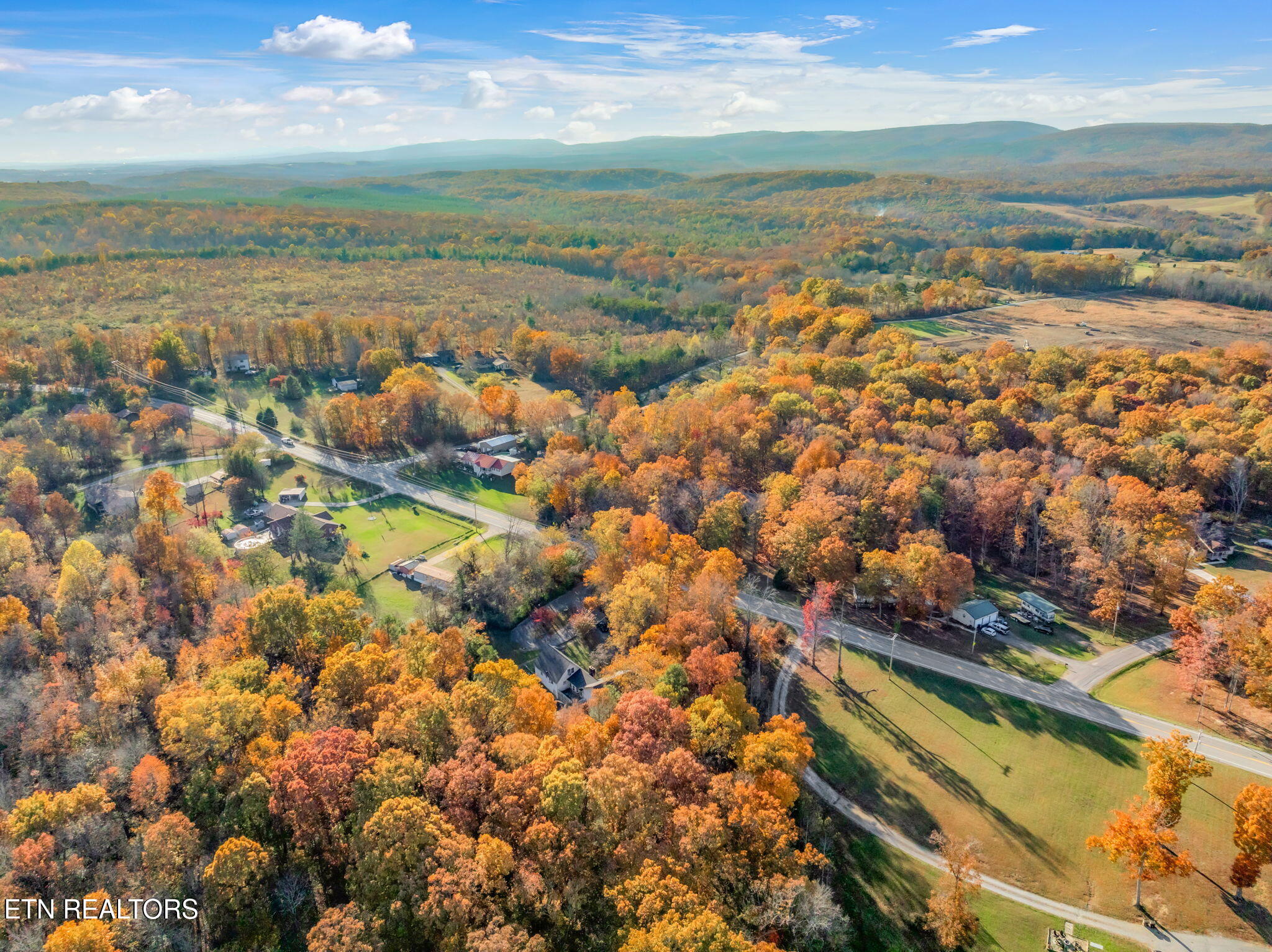3607 Airport Road Rockwood TN 37854