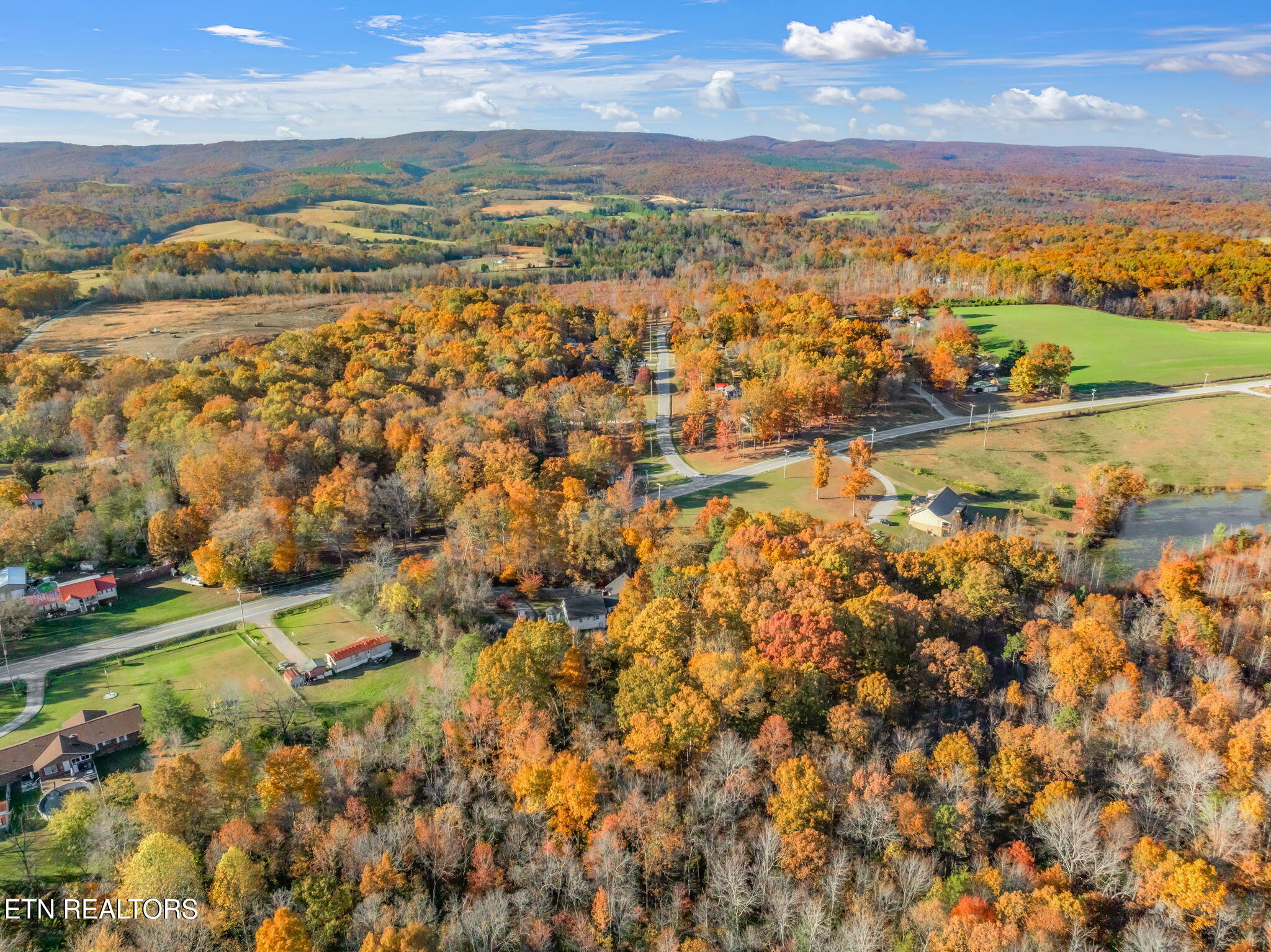 3607 Airport Road Rockwood TN 37854