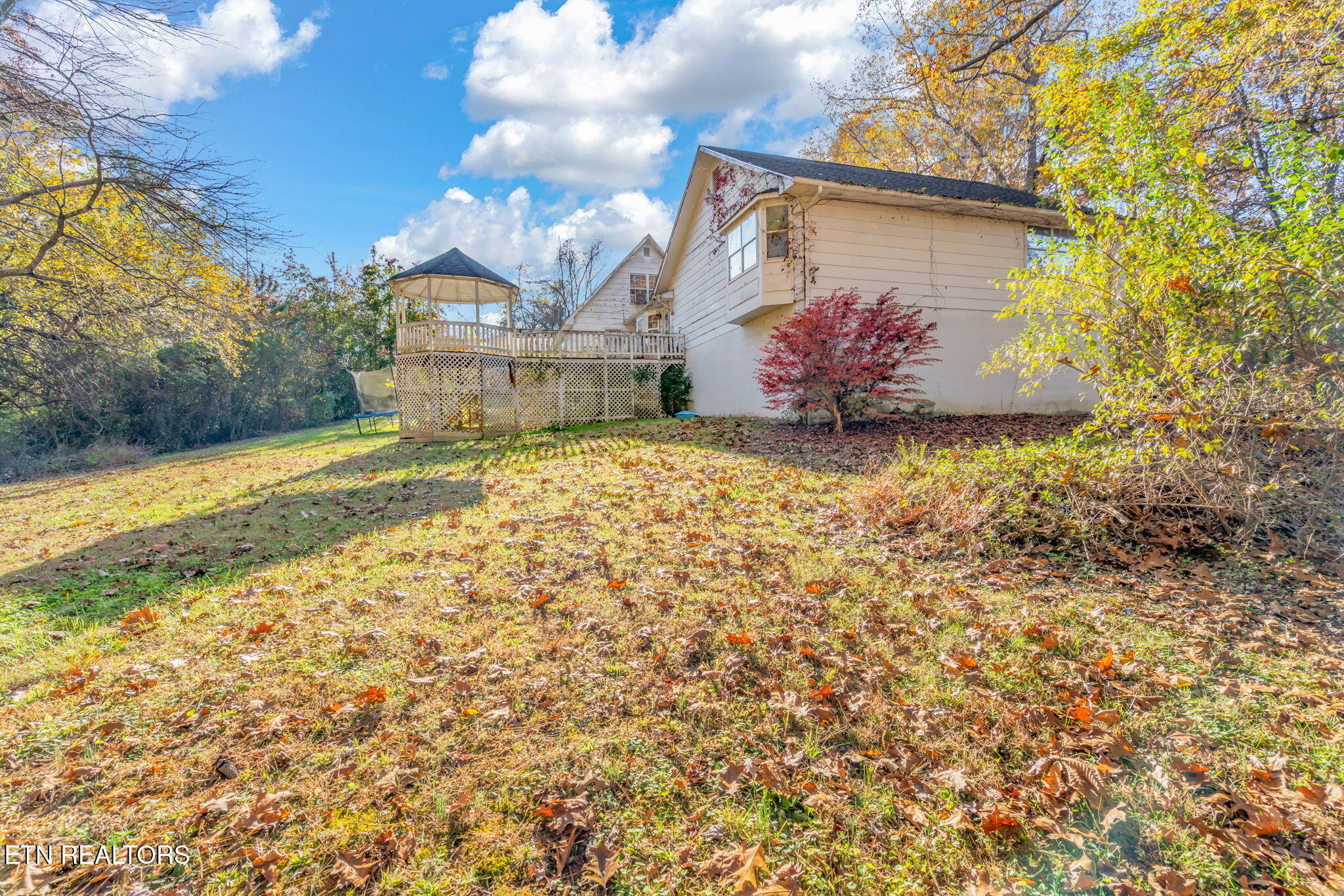 3607 Airport Road Rockwood TN 37854