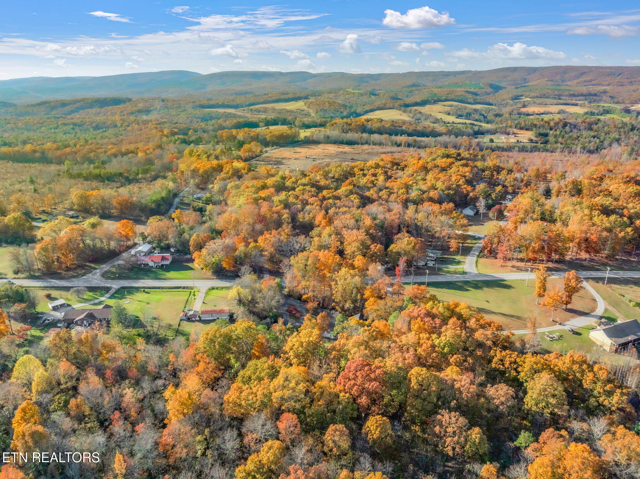 3607 Airport Road Rockwood TN 37854