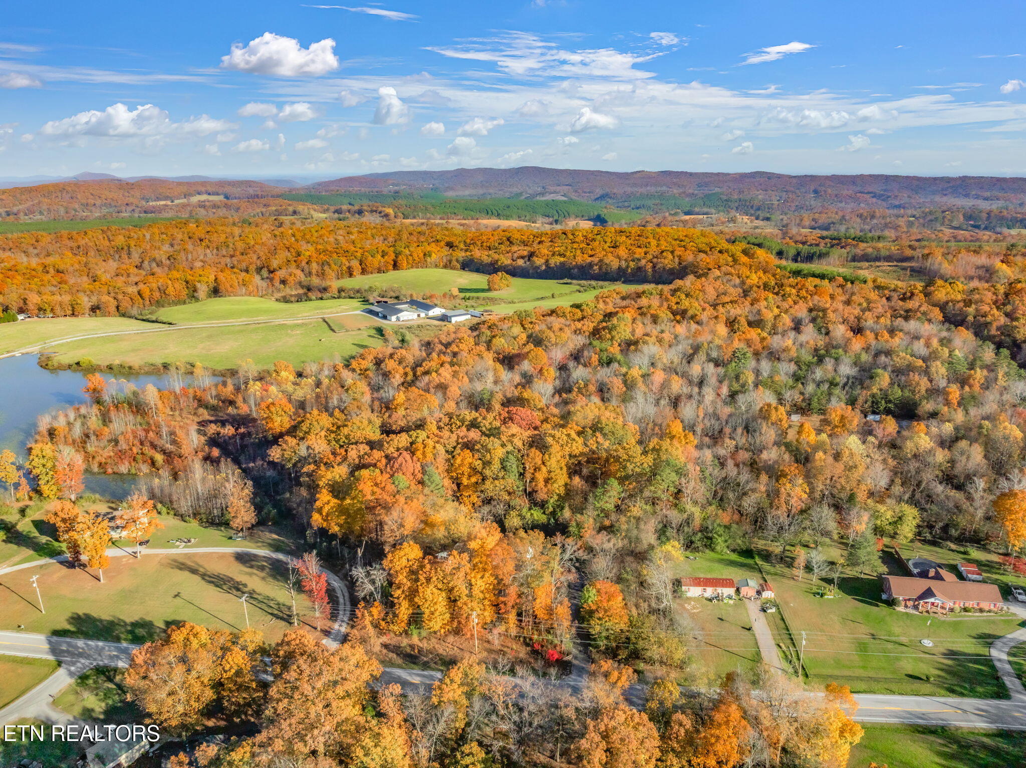 3607 Airport Road Rockwood TN 37854