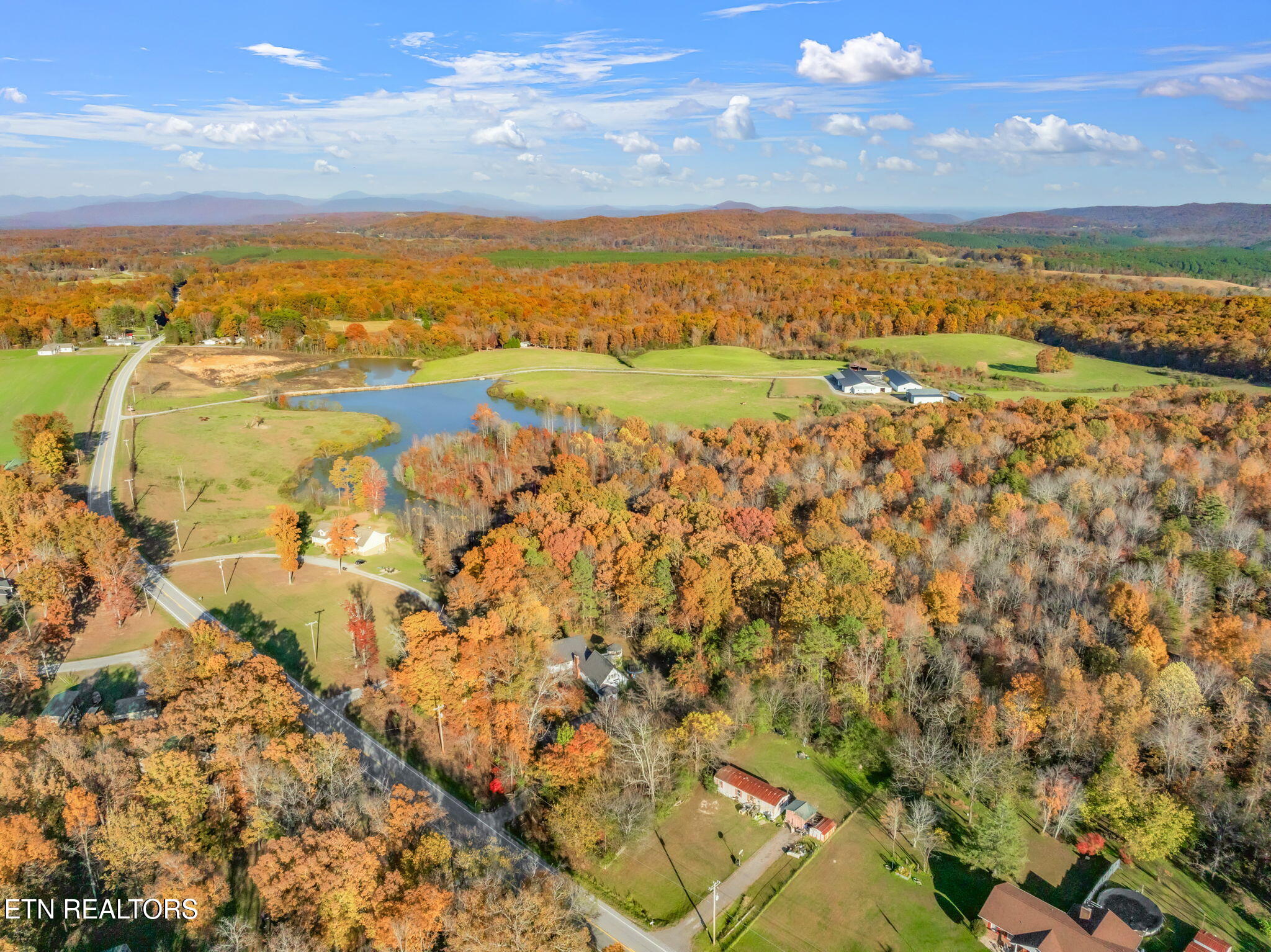3607 Airport Road Rockwood TN 37854