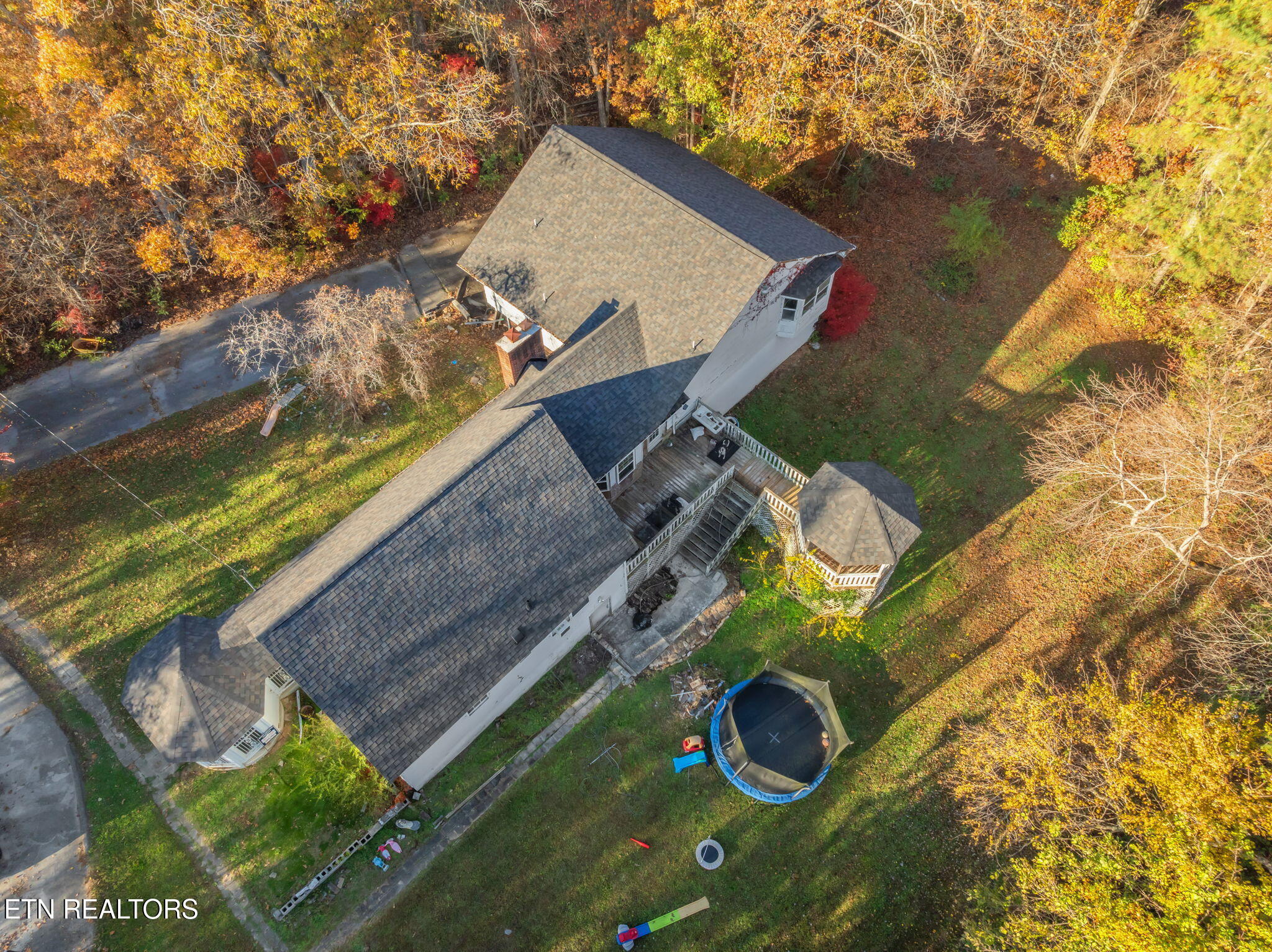 3607 Airport Road Rockwood TN 37854