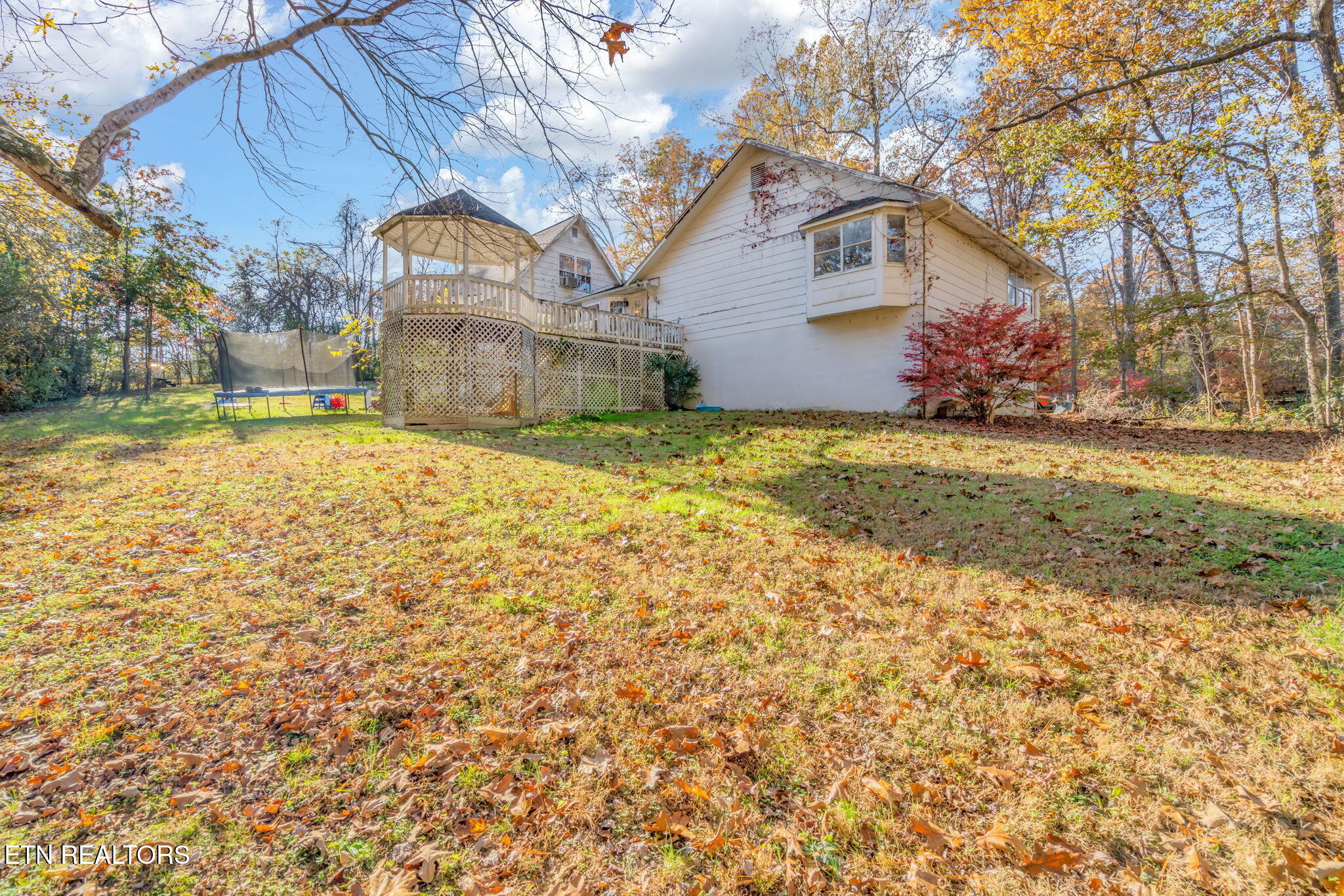 3607 Airport Road Rockwood TN 37854