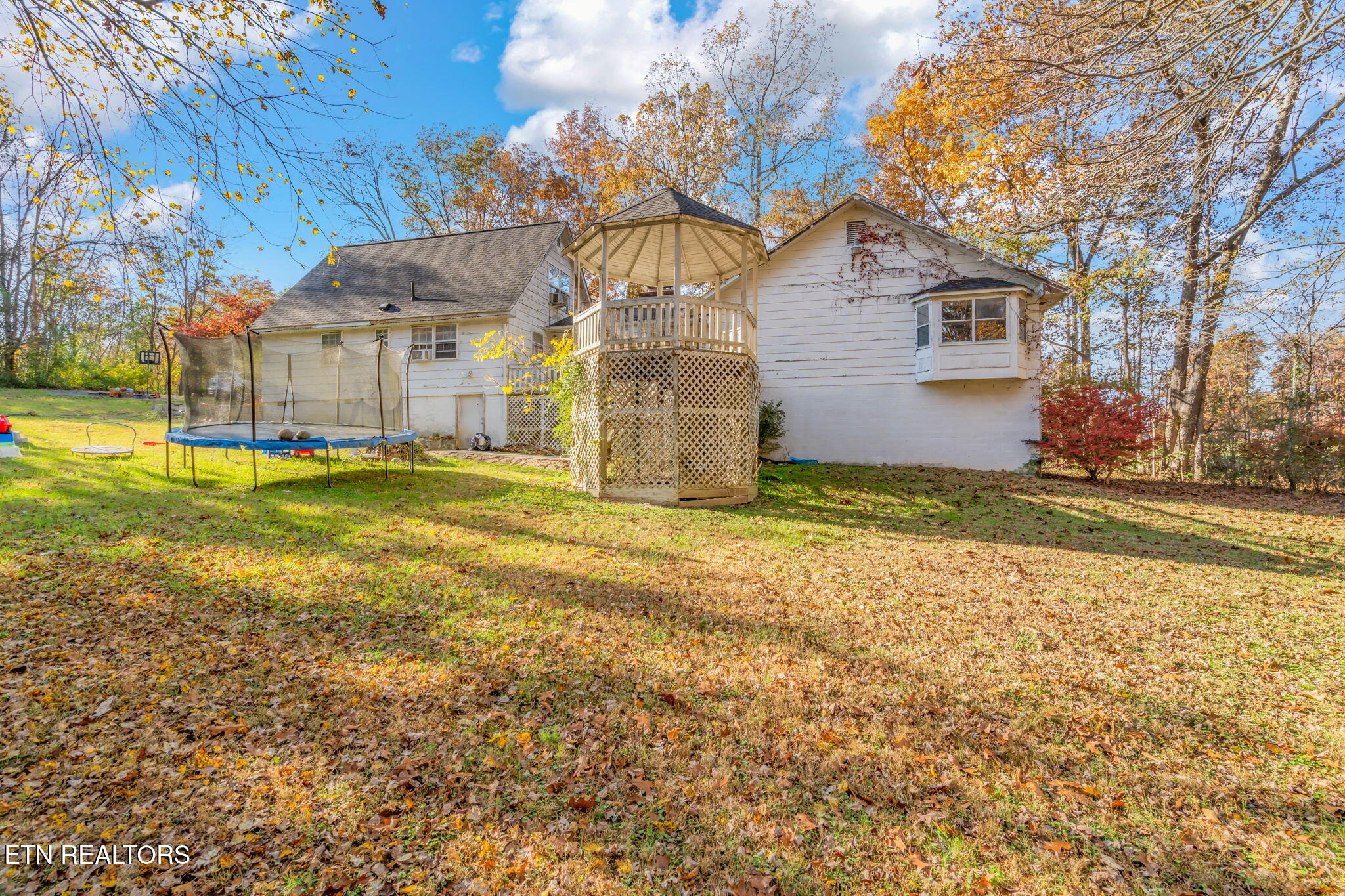 3607 Airport Road Rockwood TN 37854