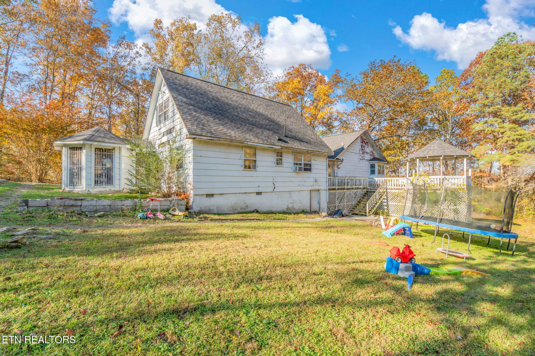 3607 Airport Road Rockwood TN 37854