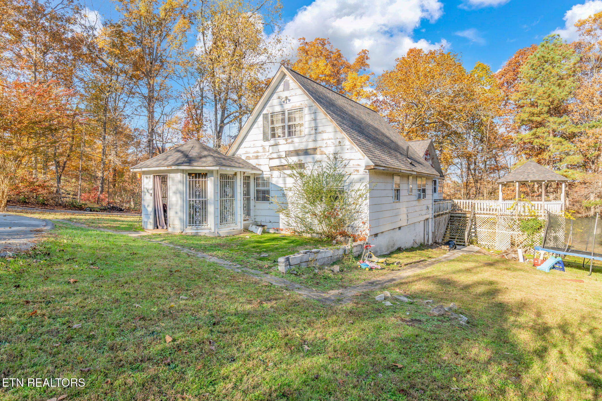 3607 Airport Road Rockwood TN 37854