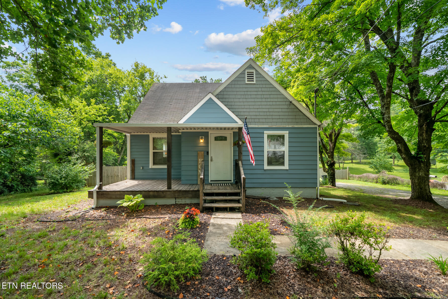 3518 Delrose Drive Knoxville TN 37914