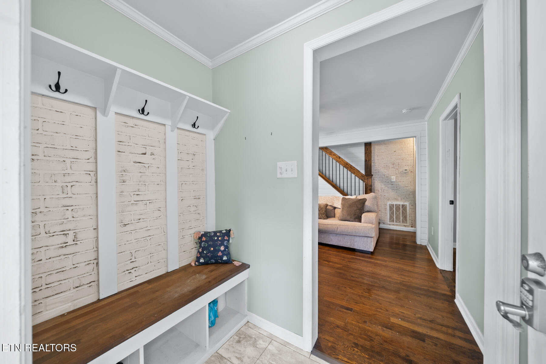 3518 Delrose Drive Knoxville TN 37914