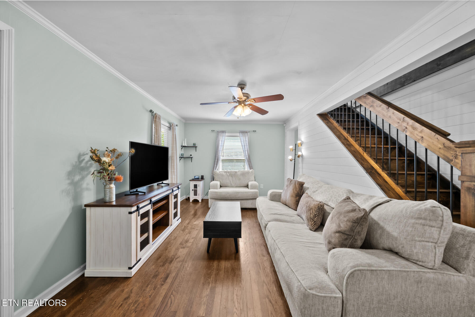 3518 Delrose Drive Knoxville TN 37914
