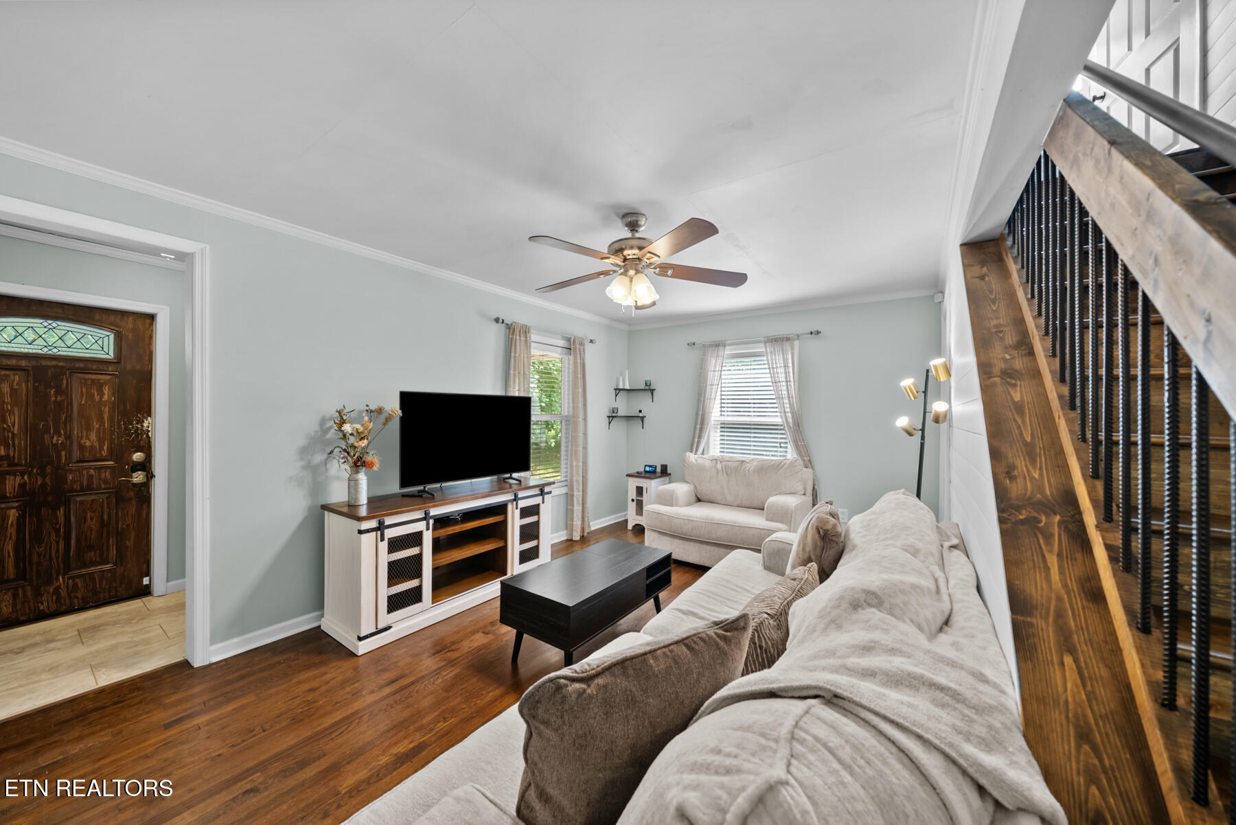 3518 Delrose Drive Knoxville TN 37914