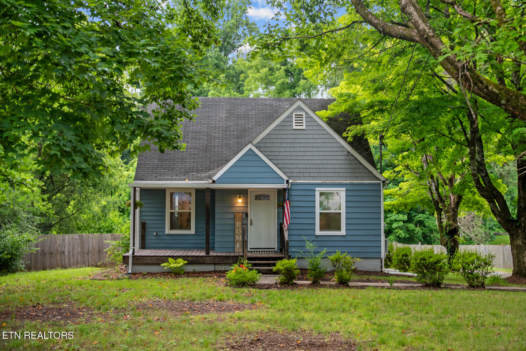 3518 Delrose Drive Knoxville TN 37914