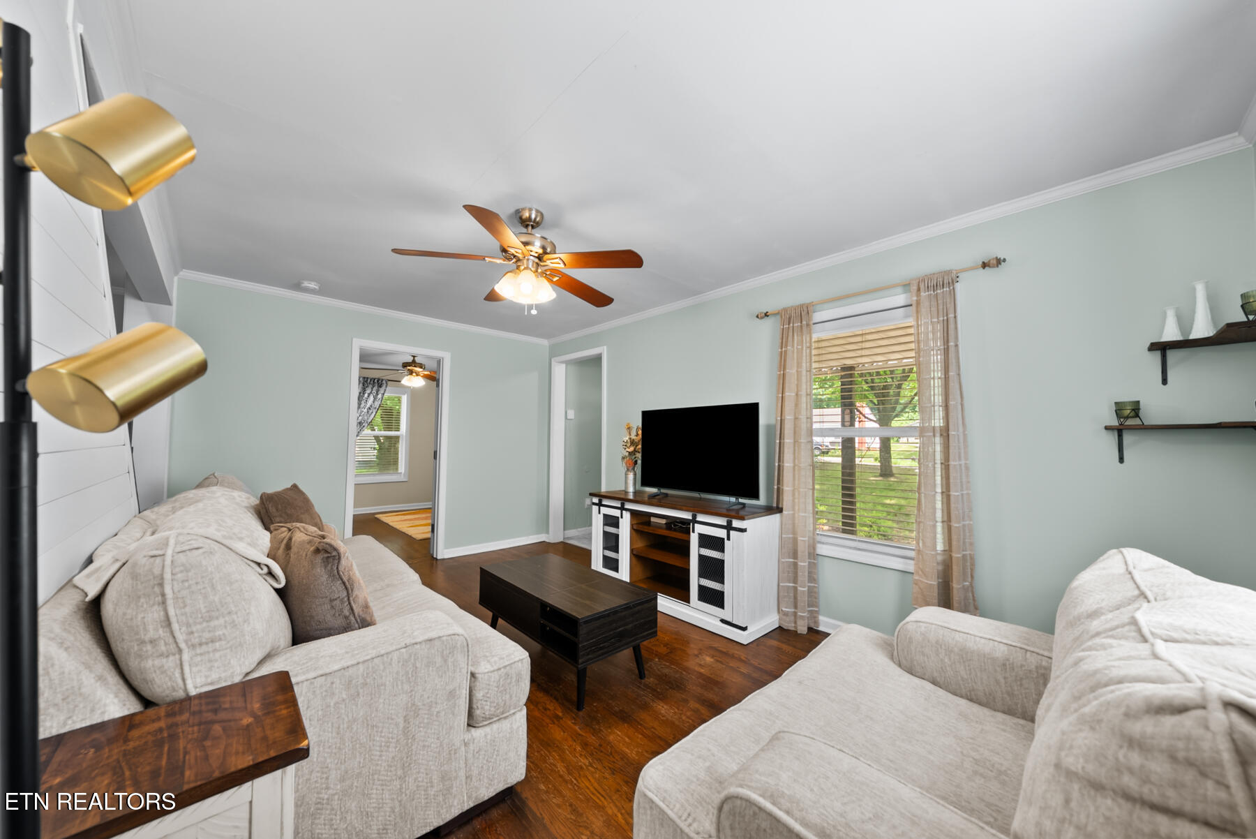 3518 Delrose Drive Knoxville TN 37914