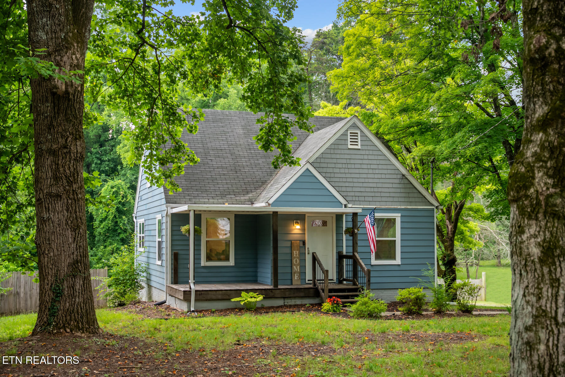 3518 Delrose Drive Knoxville TN 37914