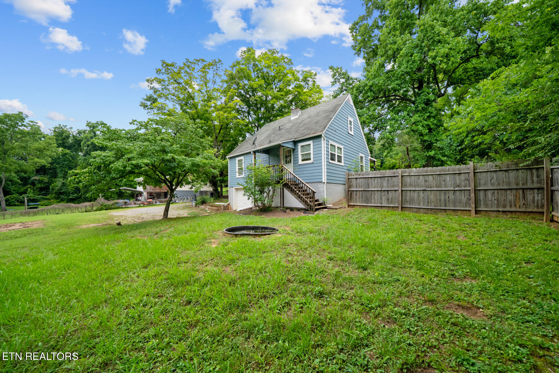 3518 Delrose Drive Knoxville TN 37914