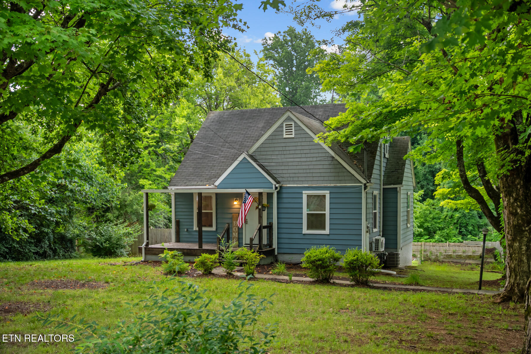 3518 Delrose Drive Knoxville TN 37914
