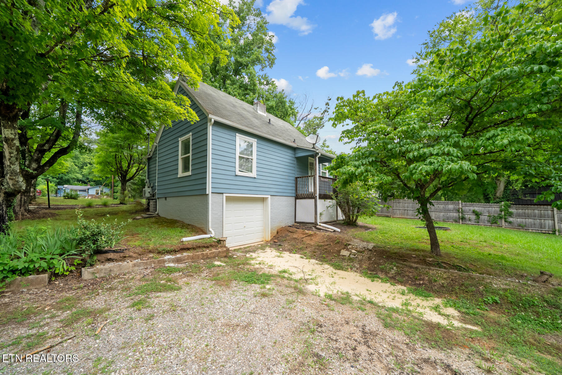 3518 Delrose Drive Knoxville TN 37914