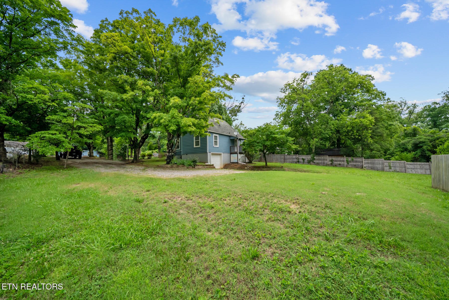 3518 Delrose Drive Knoxville TN 37914