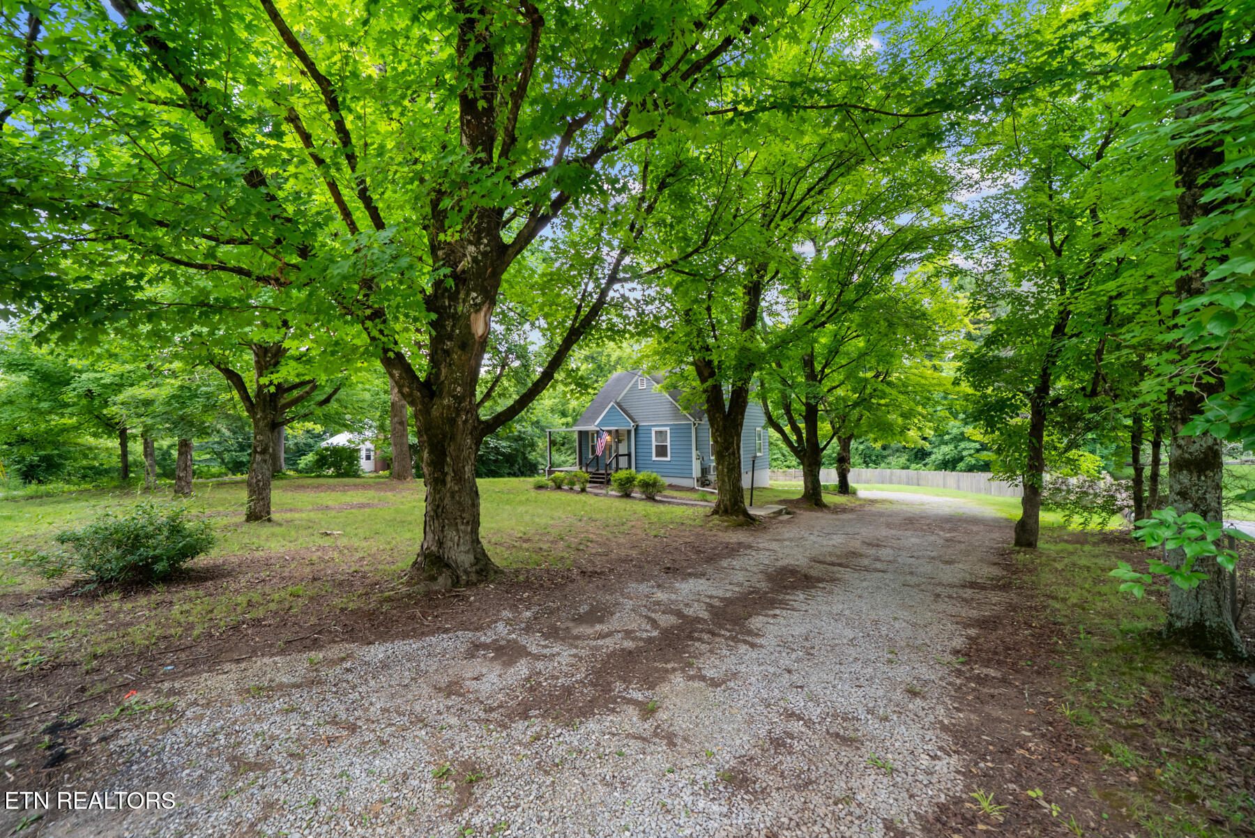 3518 Delrose Drive Knoxville TN 37914